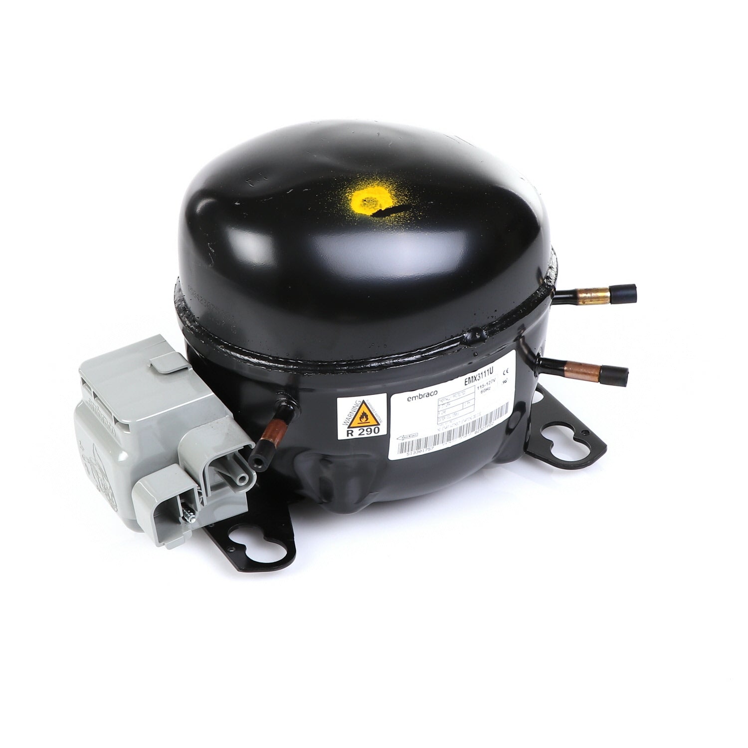 COMPRESSOR - Part #: 834422
