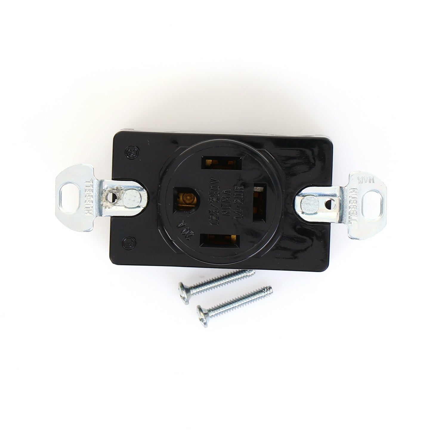 RECEPTACLE - Part #: 801927