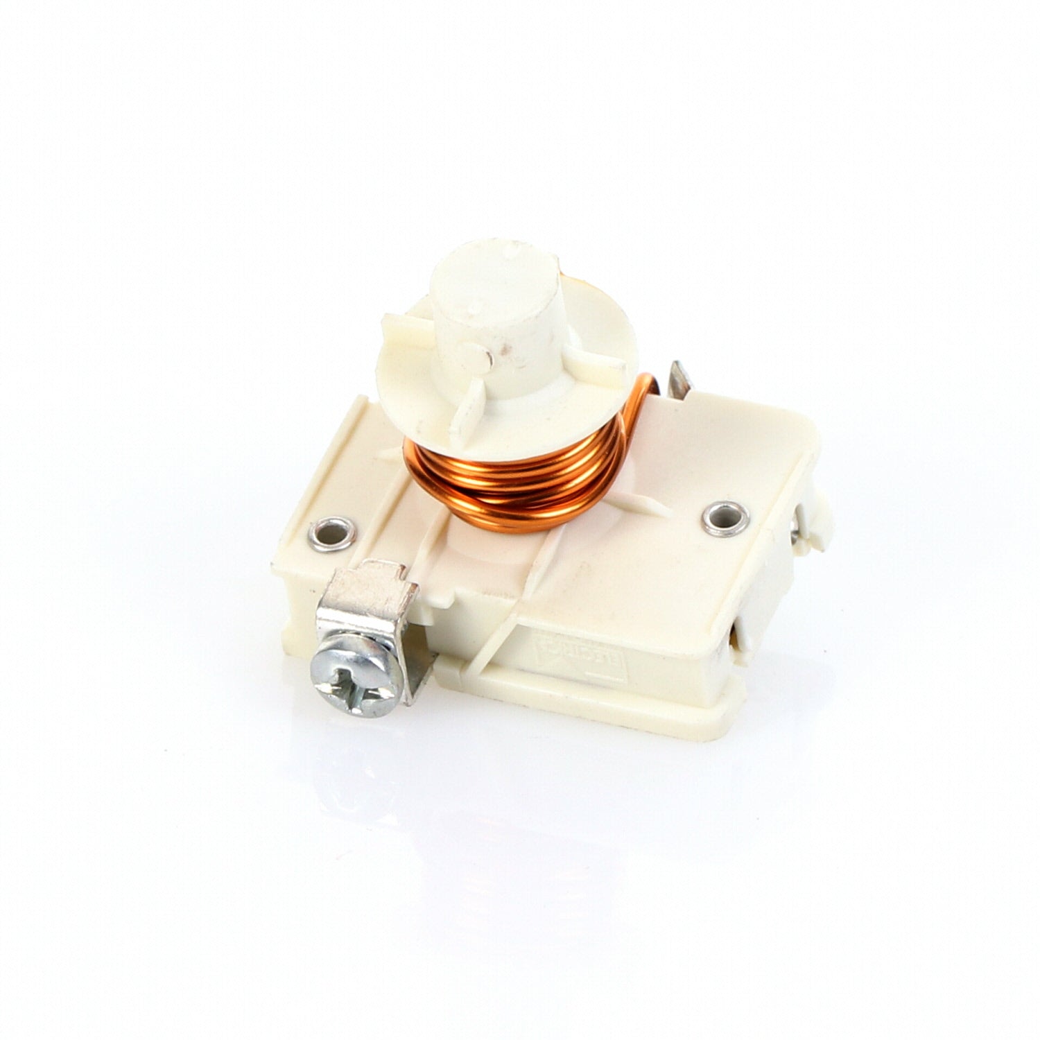 START/RUN COMPONENT - Part #: 842463