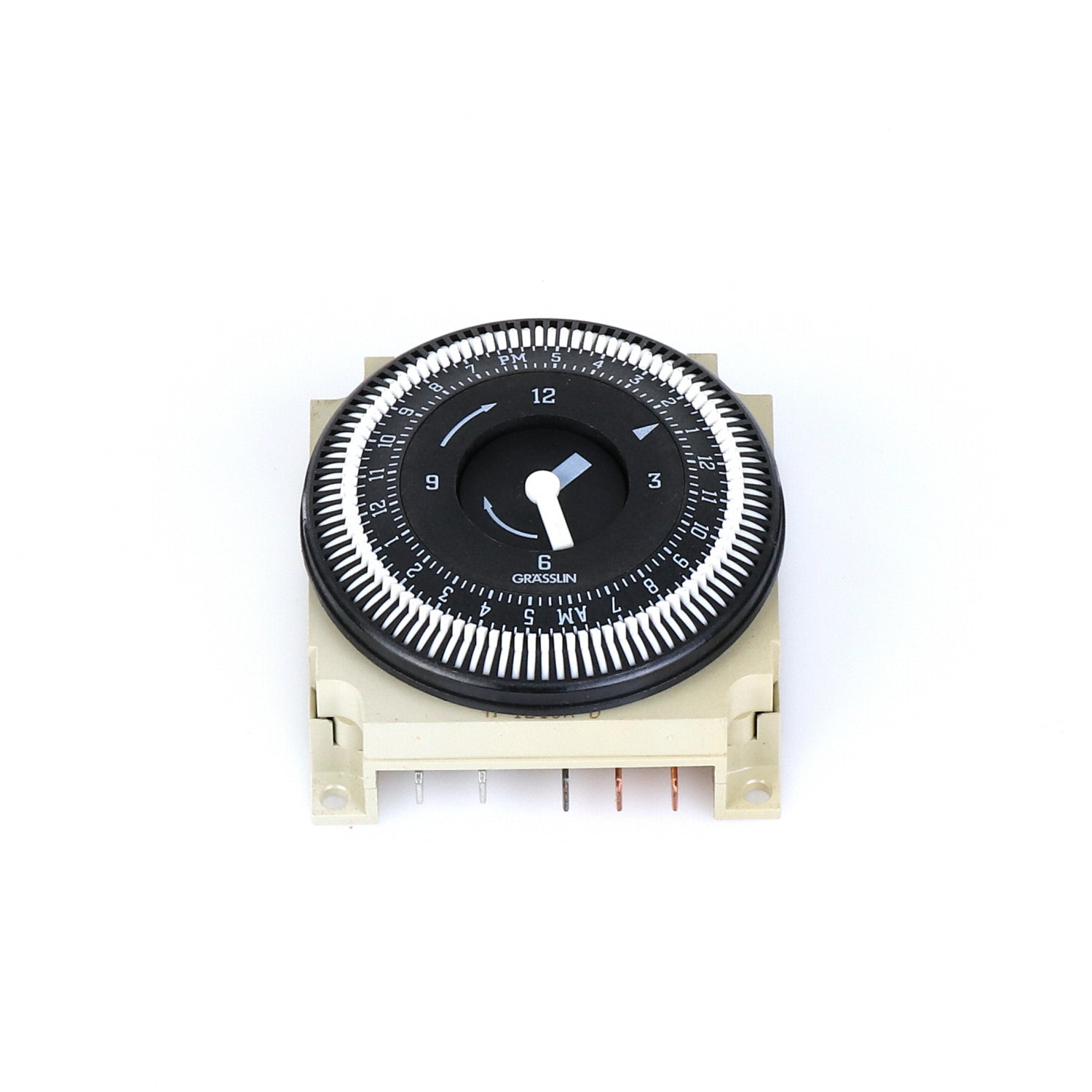 TIMER - Part #: 831939
