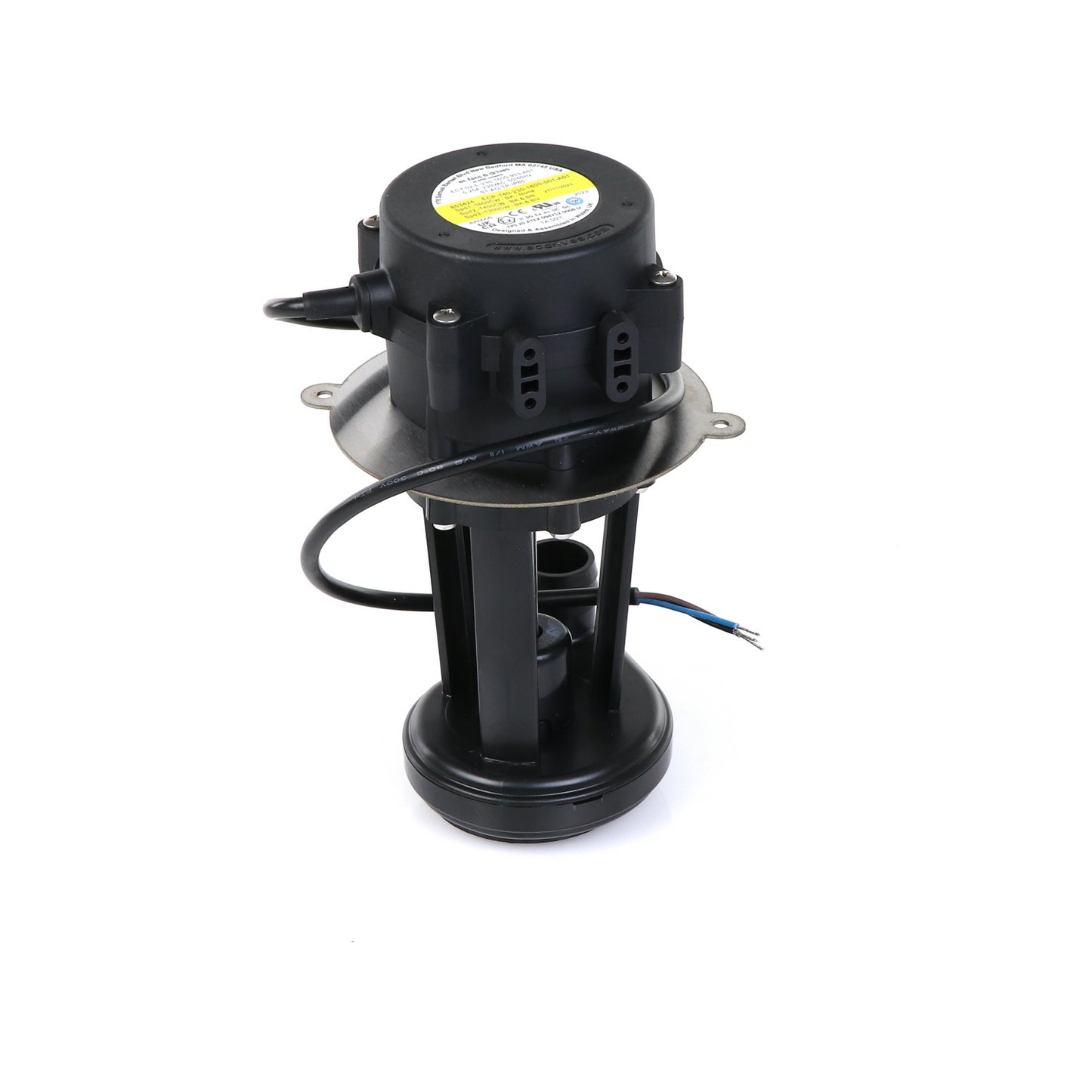 MOTOR - Part #: 853424