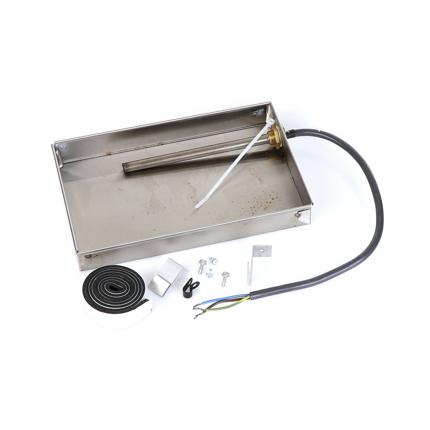 HEATER - Part #: 815887