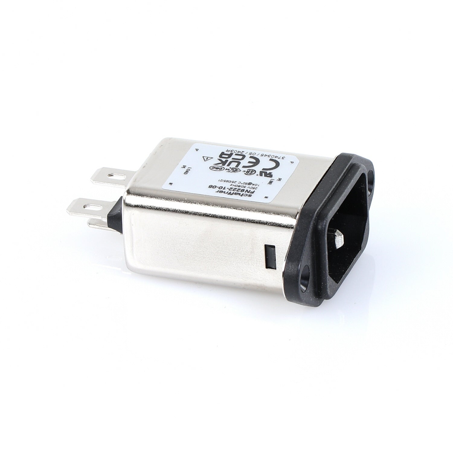 RECEPTACLE - Part #: 813910