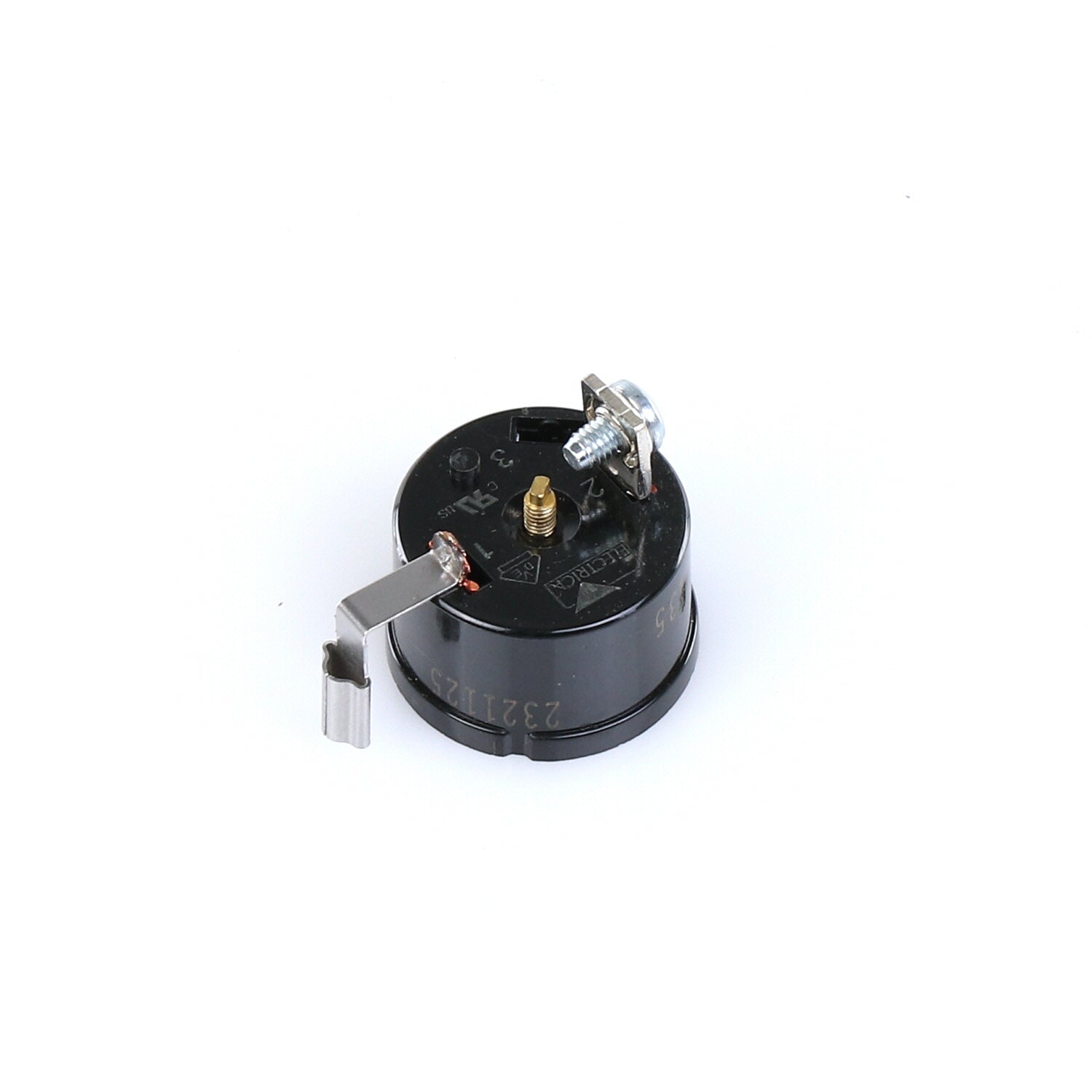 START/RUN COMPONENT - Part #: 940896