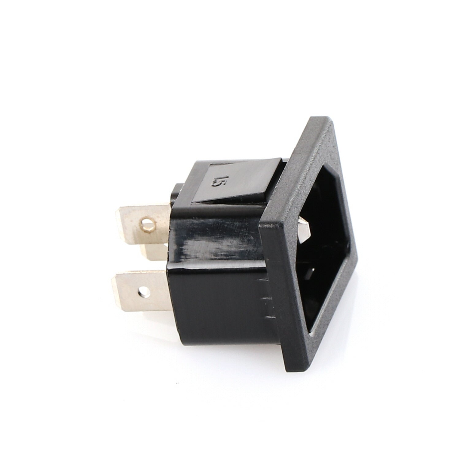 RECEPTACLE - Part #: 217785