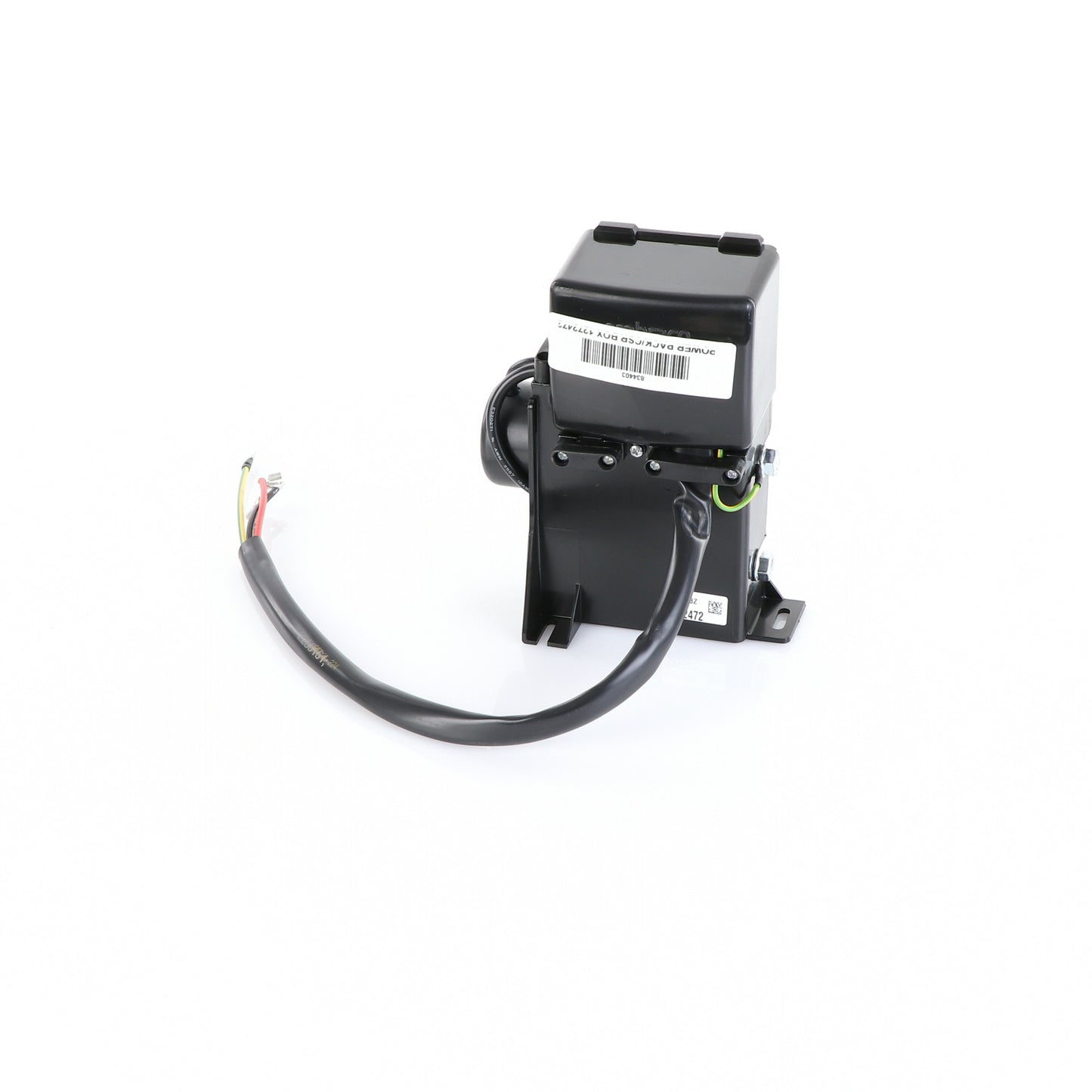 START/RUN COMPONENT - Part #: 834403