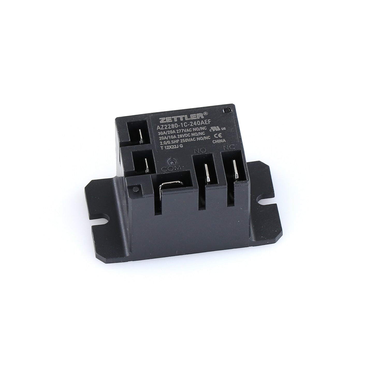RELAY - Part #: 816992