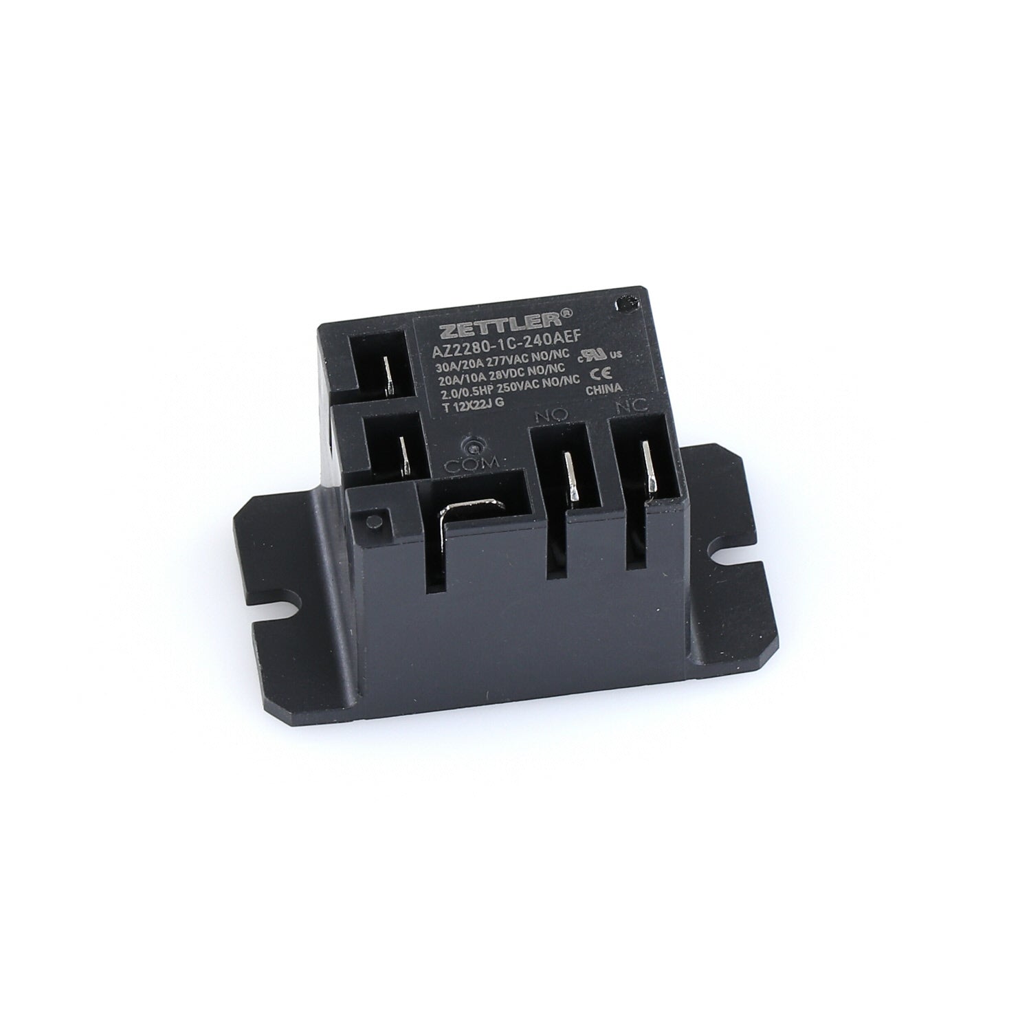 RELAY - Part #: 816992