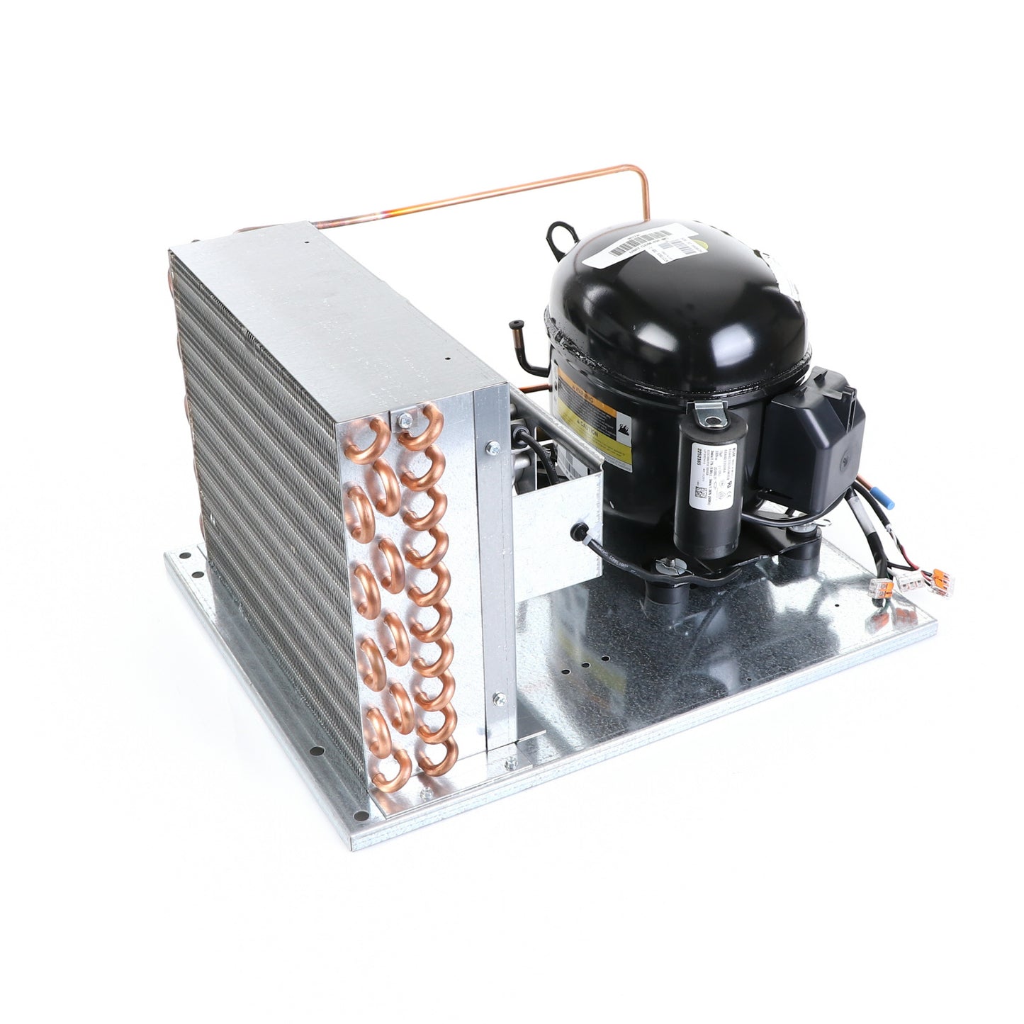 COMPRESSOR - Part #: 983230