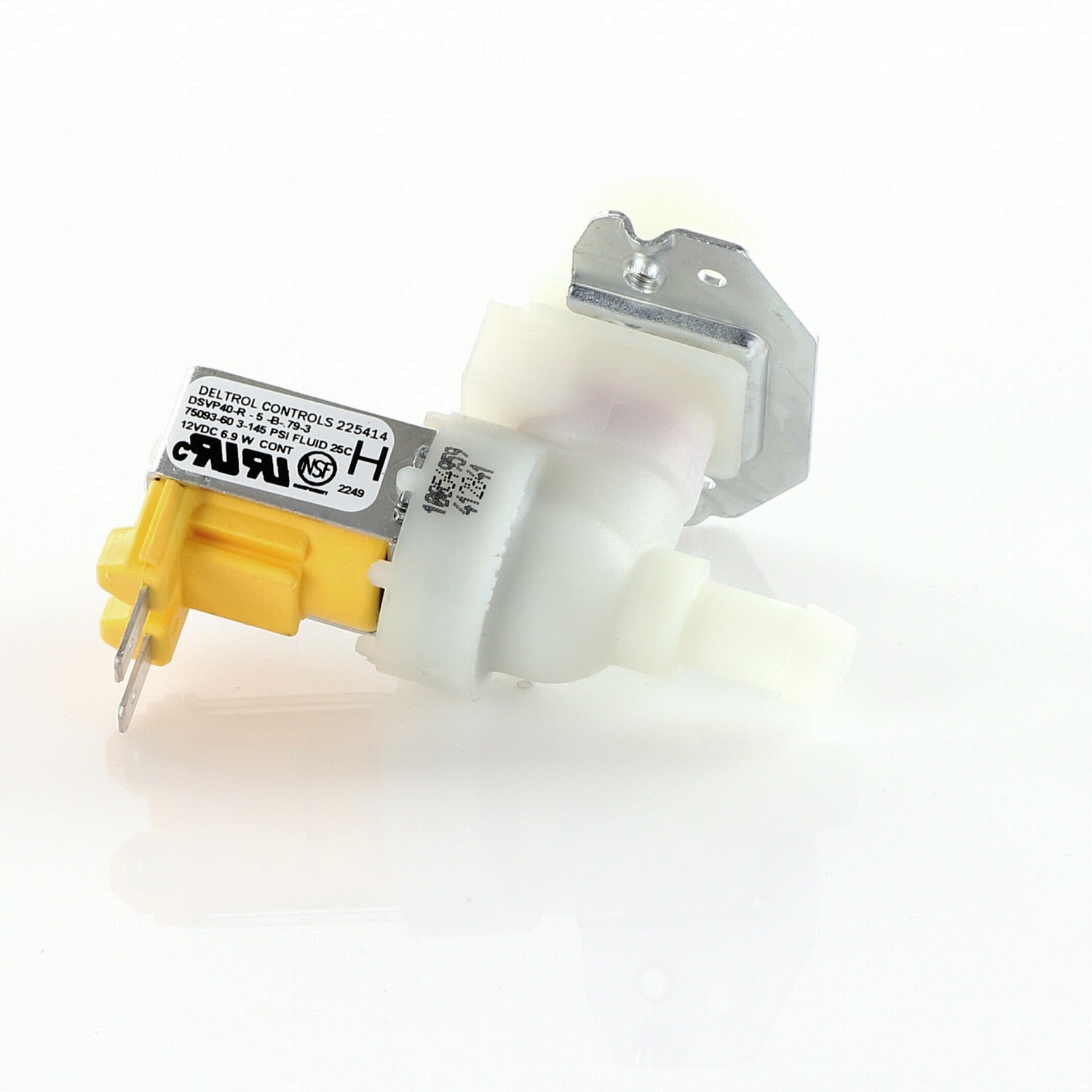 VALVE - Part #: 225414