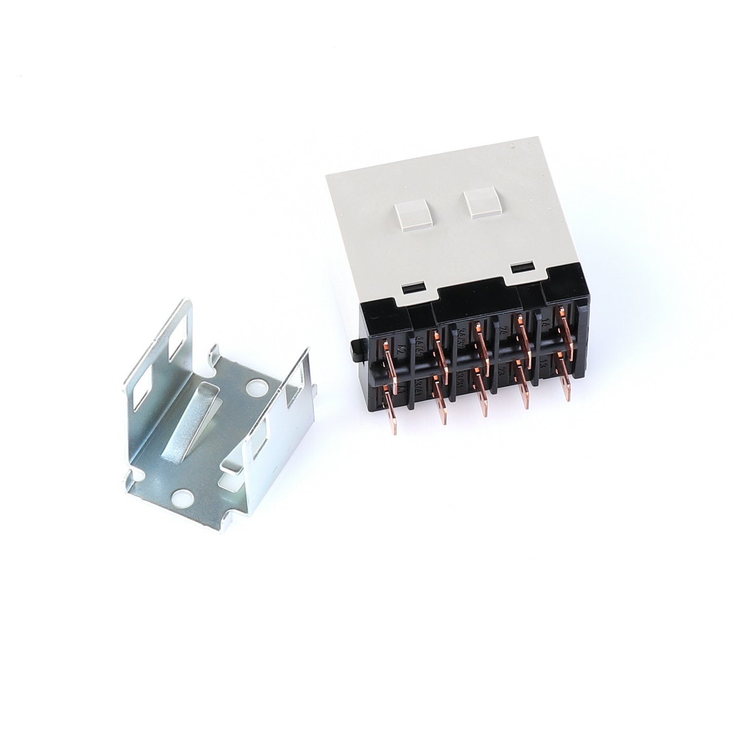 RELAY - Part #: 822221
