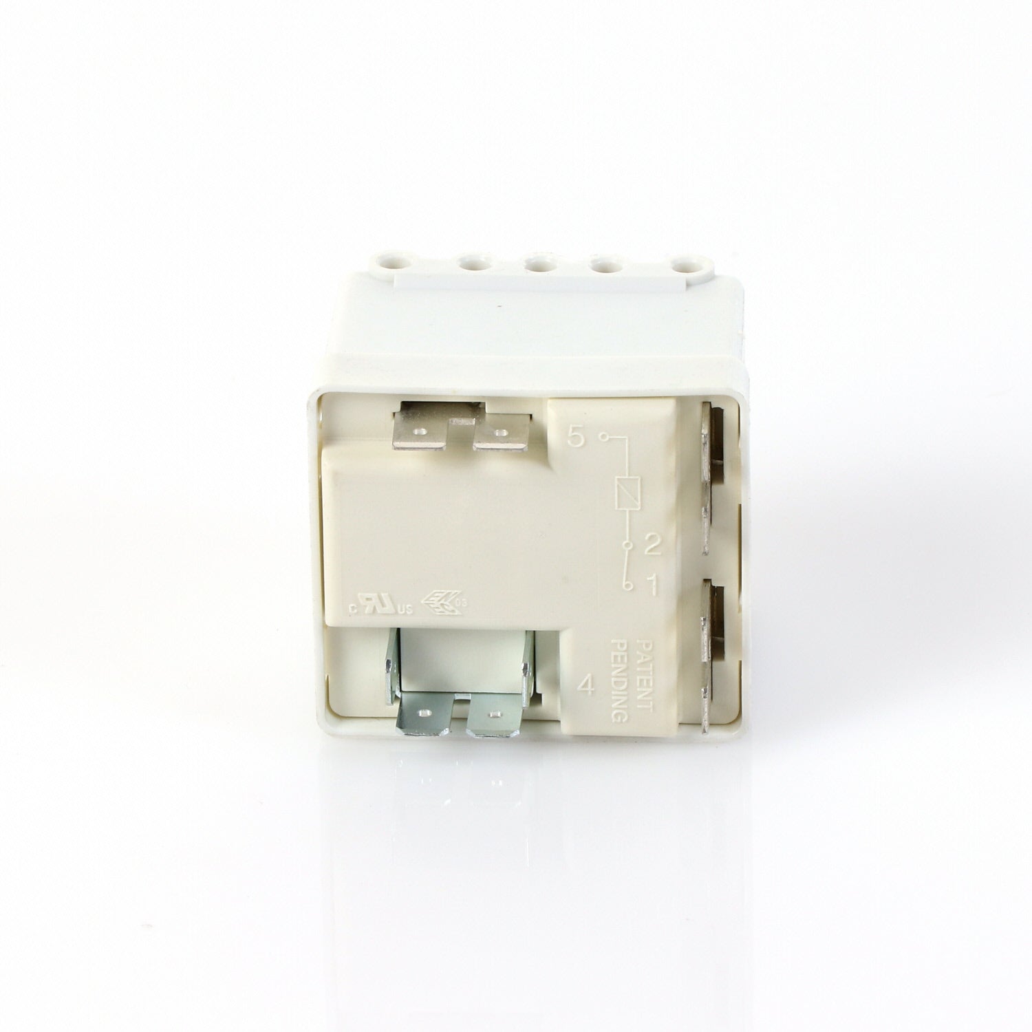 START/RUN COMPONENT - Part #: 921374