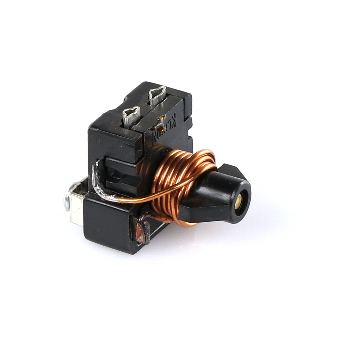 START/RUN COMPONENT - Part #: 842628