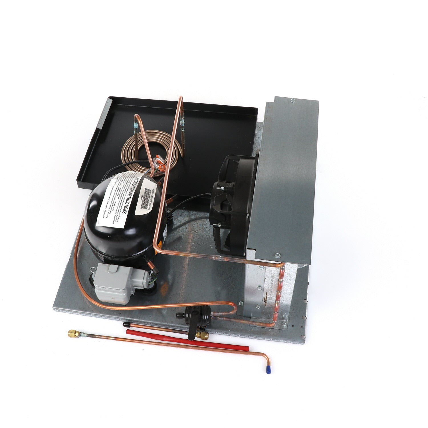 COMPRESSOR - Part #: 859229