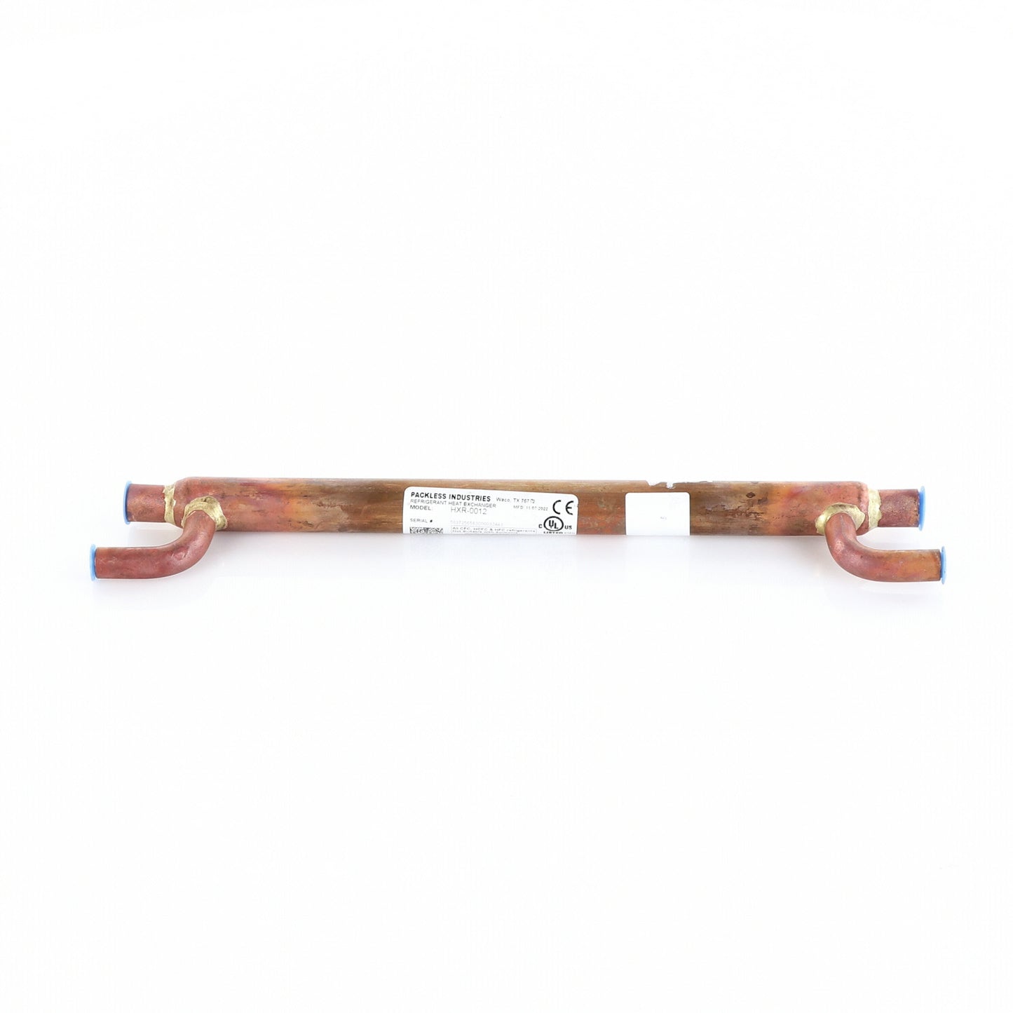 HEATER - Part #: 810074