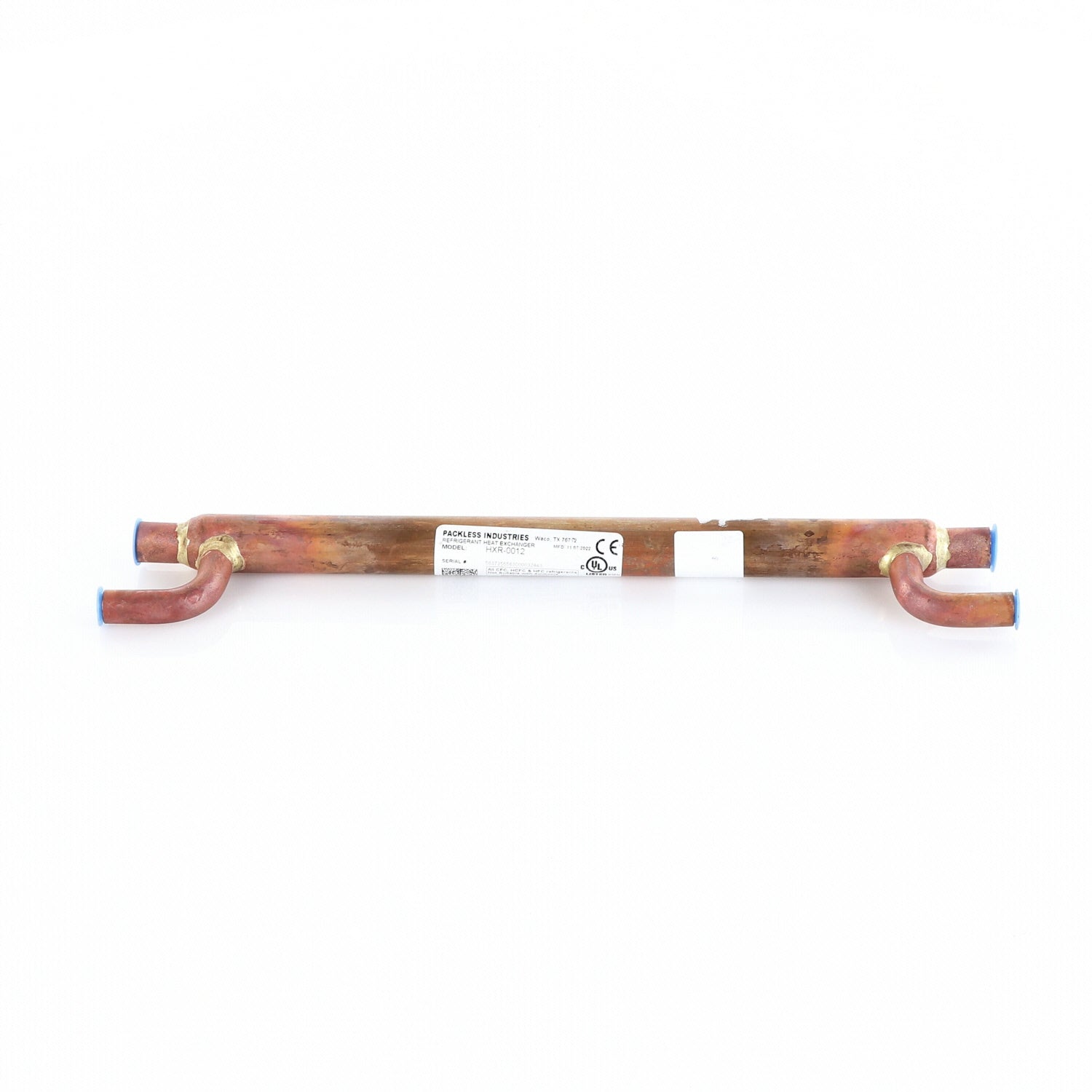 HEATER - Part #: 810074