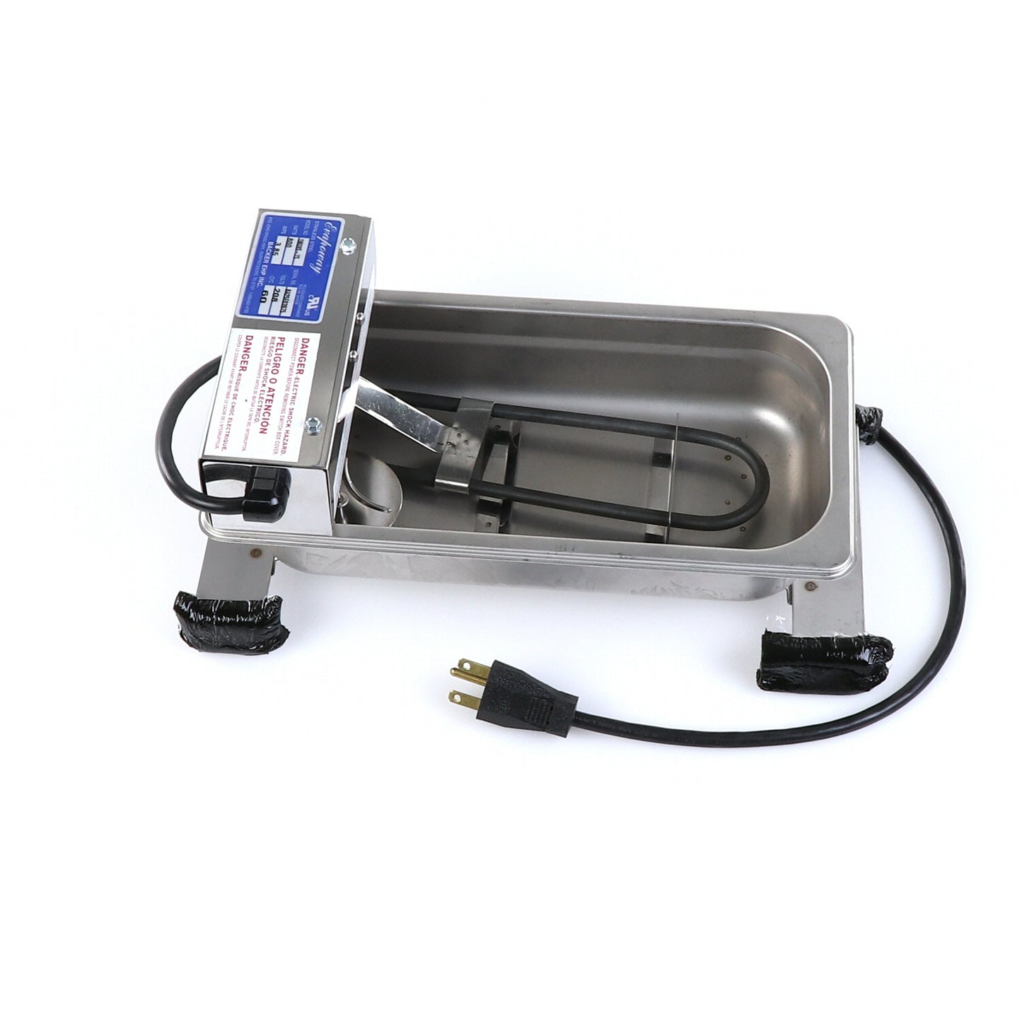 HEATER - Part #: 204662