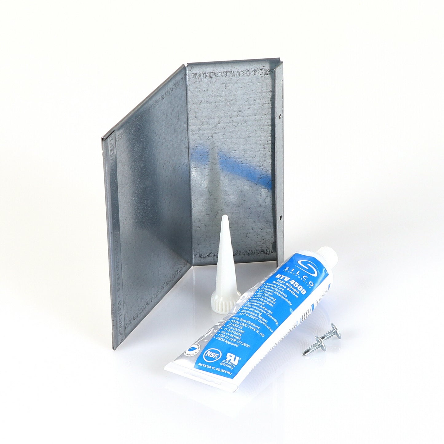 COVER - Part #: 205514