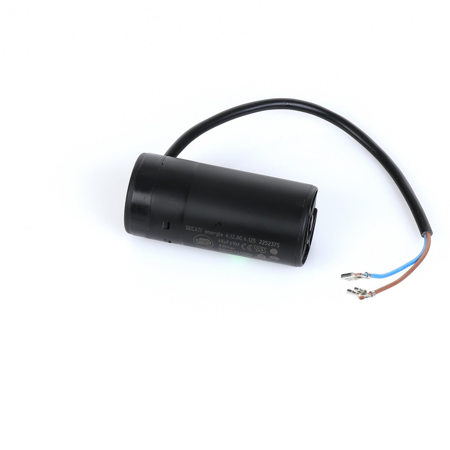 START/RUN COMPONENT - Part #: 985060