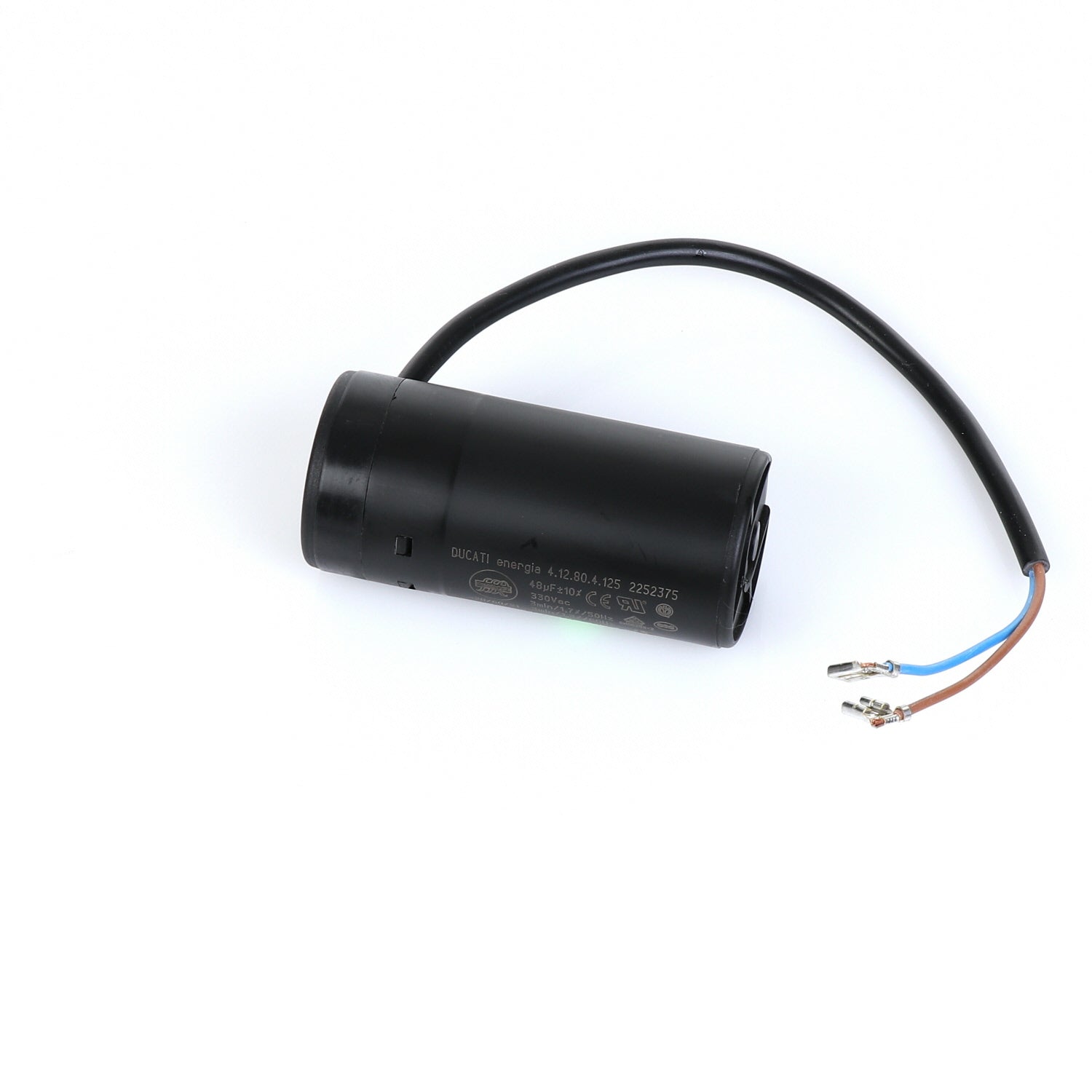 START/RUN COMPONENT - Part #: 985060