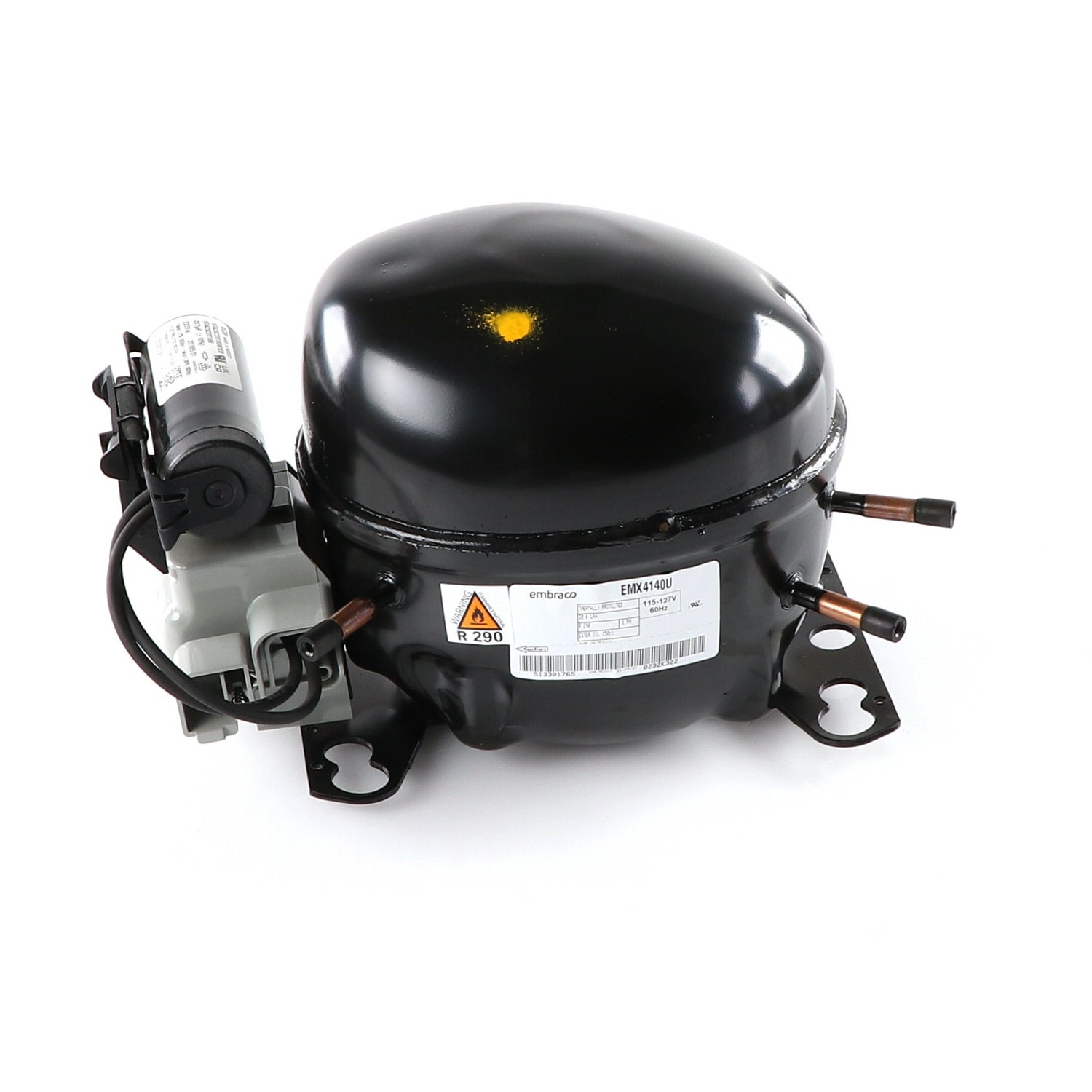 COMPRESSOR - Part #: 834446