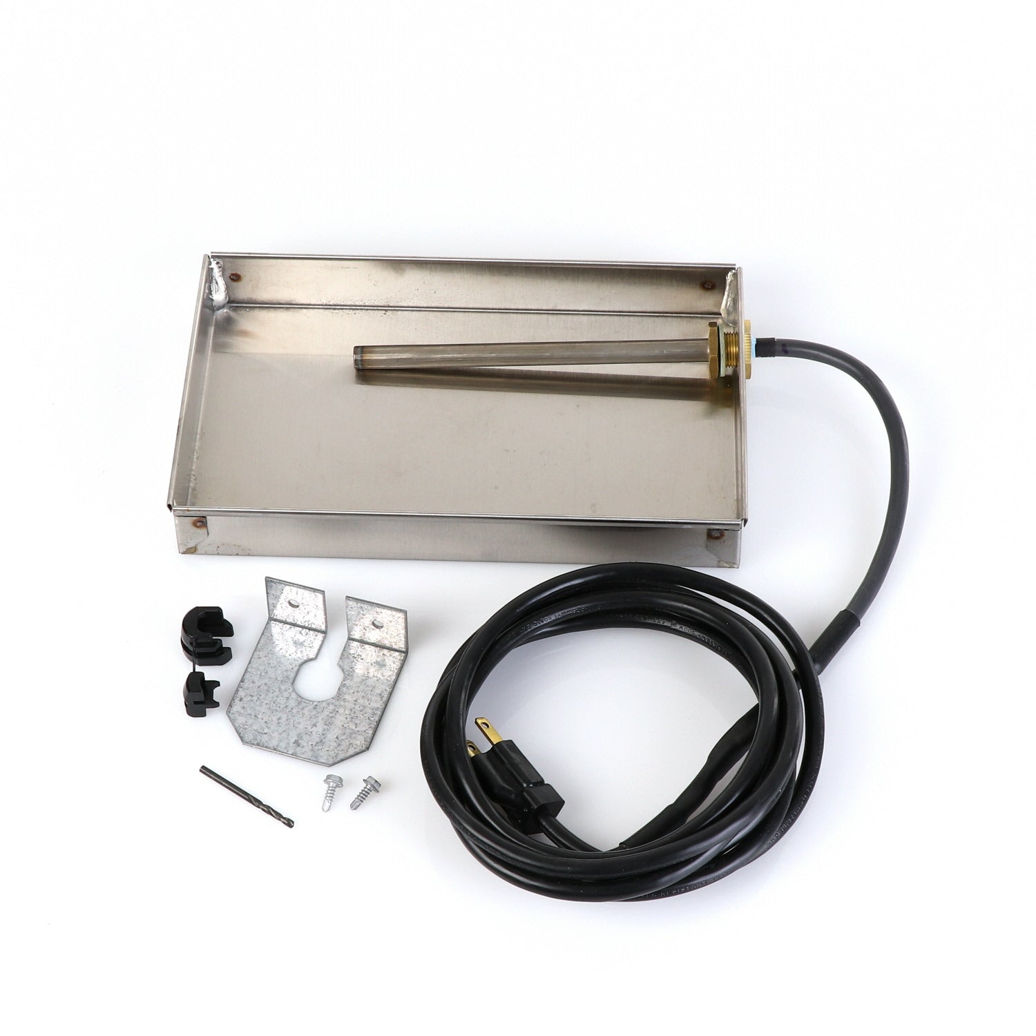 HEATER - Part #: 221426