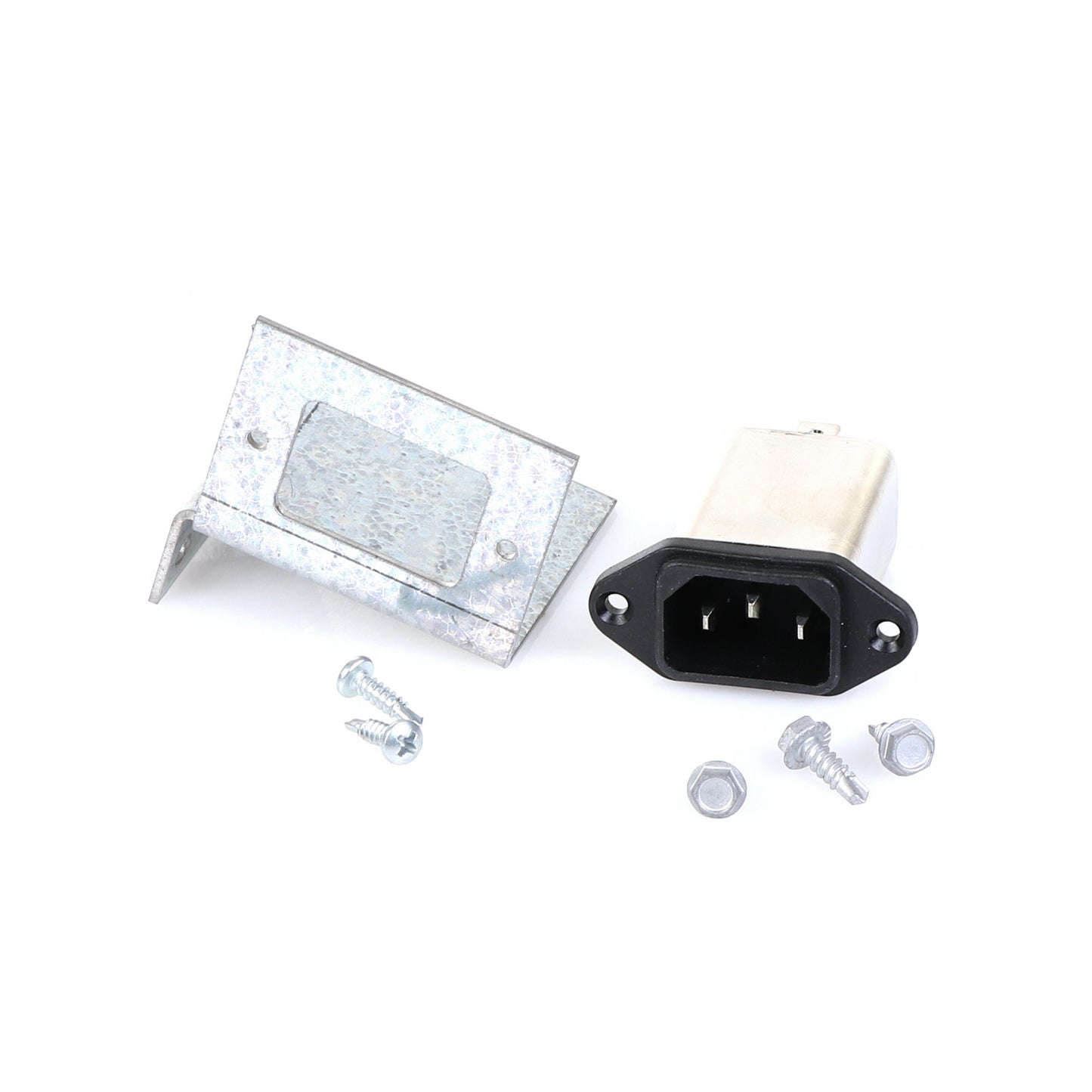 RECEPTACLE - Part #: 809754