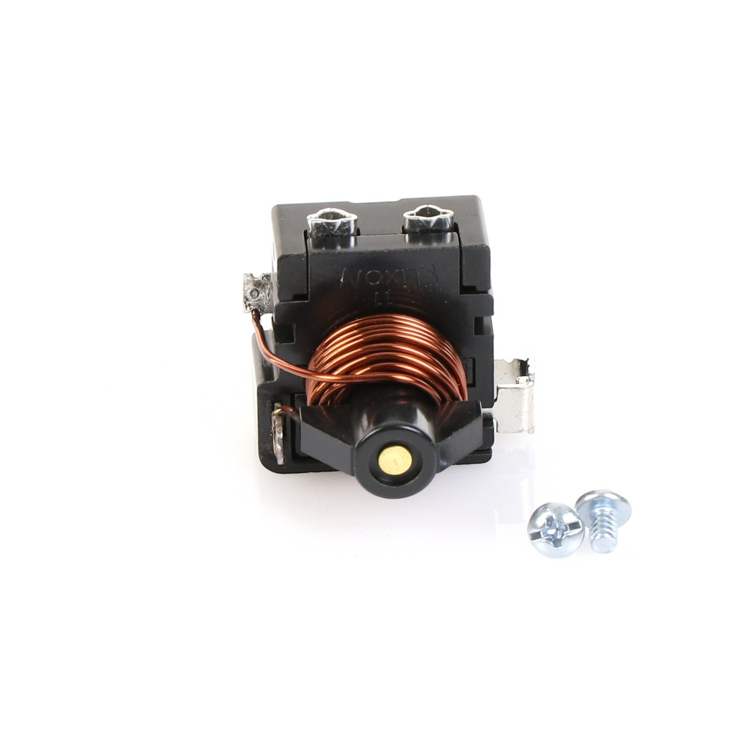 START/RUN COMPONENT - Part #: 842431