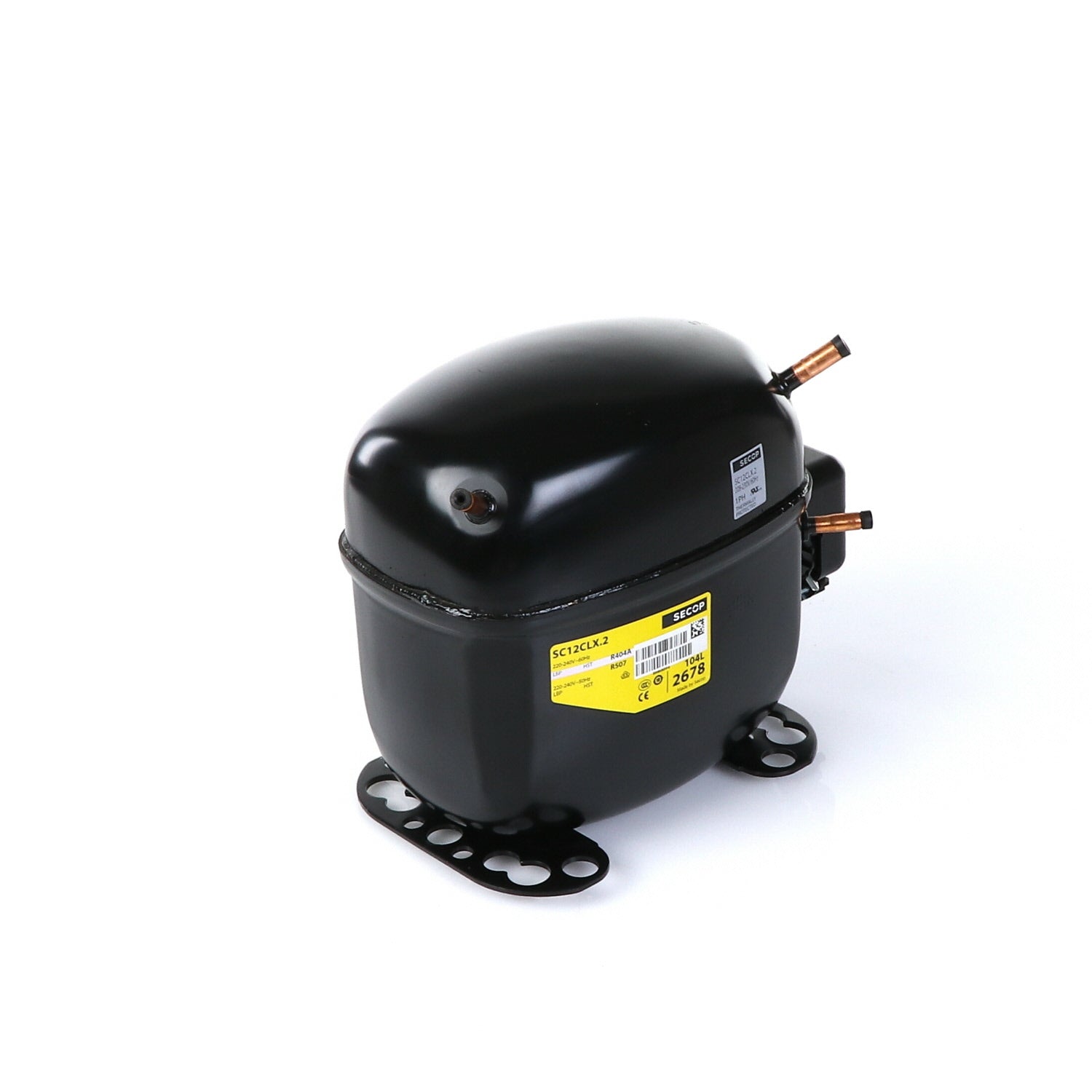 COMPRESSOR - Part #: 930206