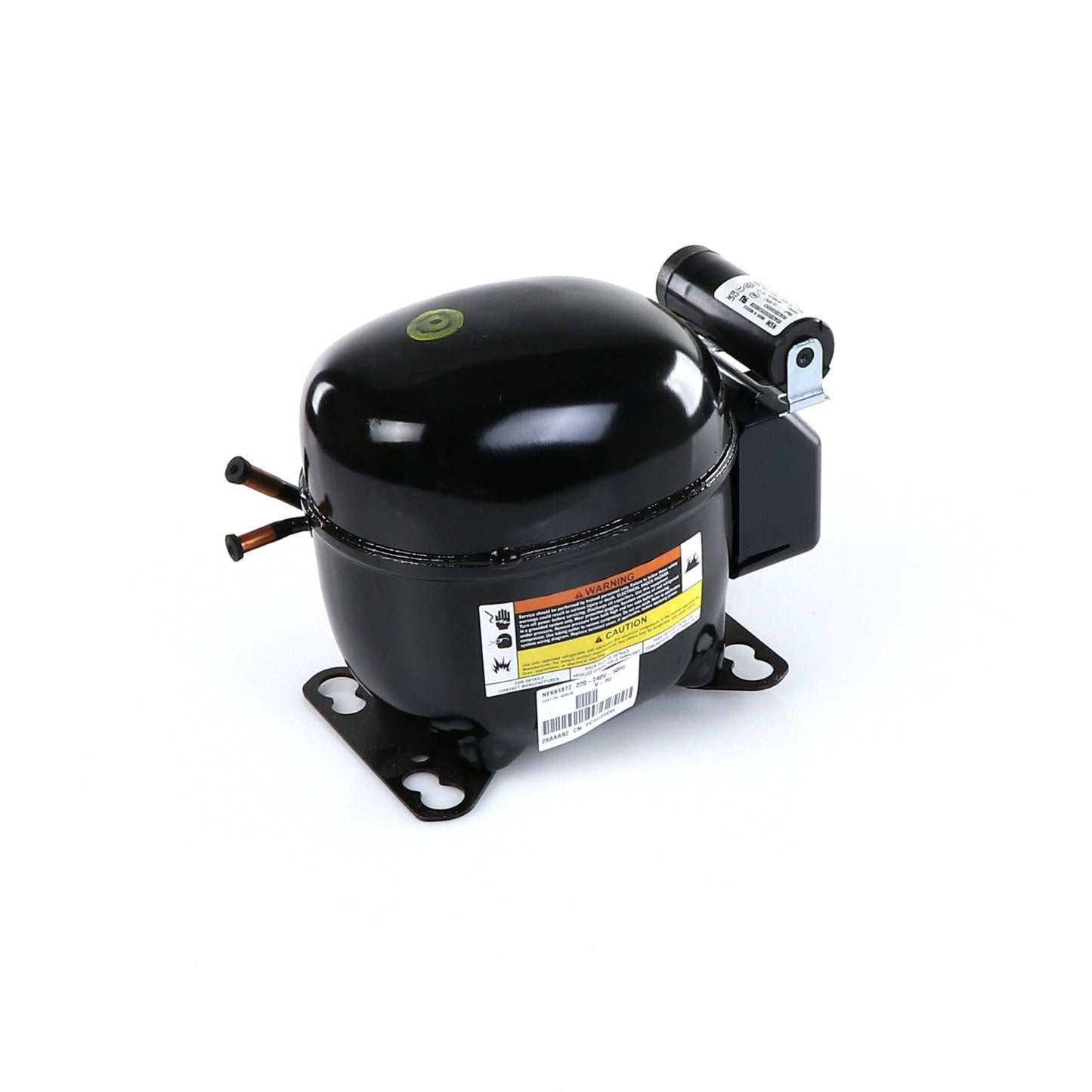 COMPRESSOR - Part #: 909530