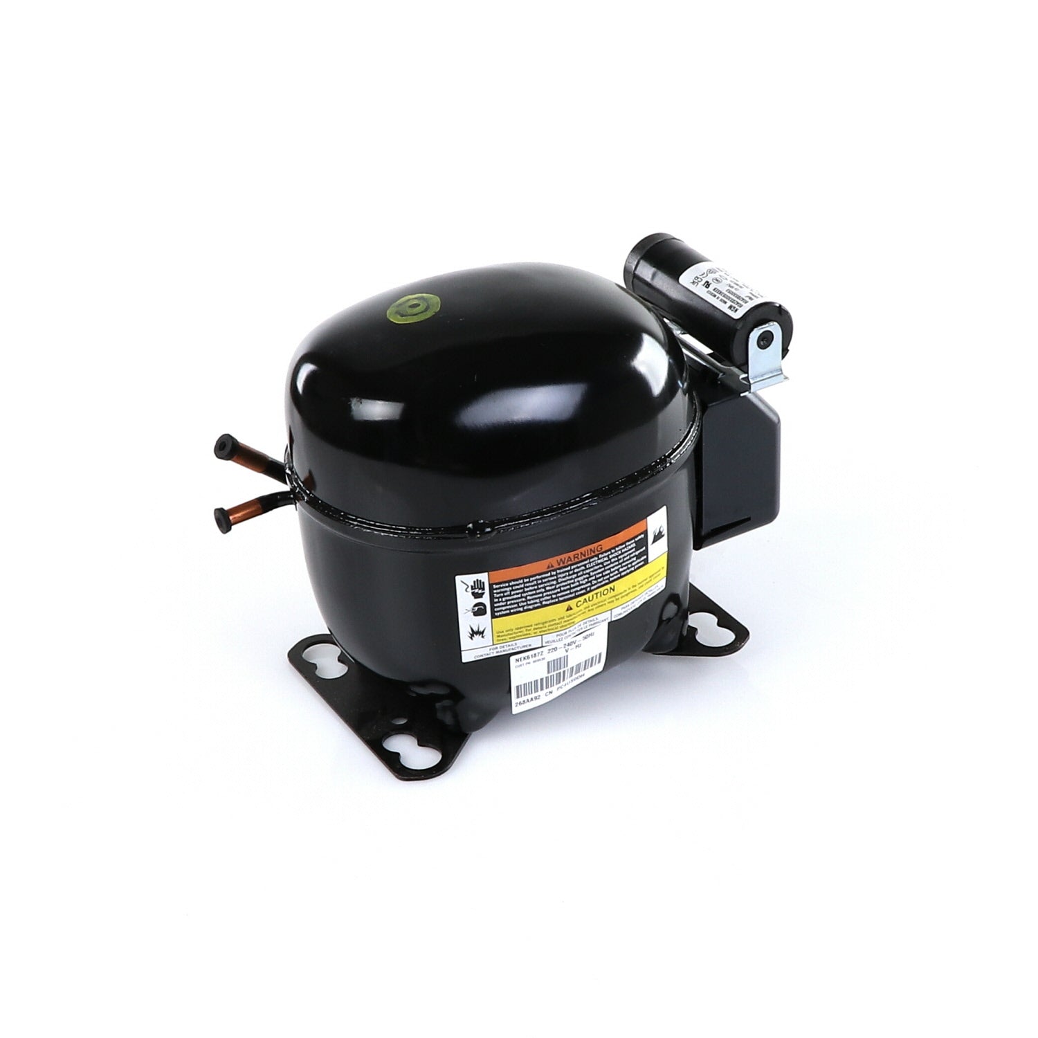 COMPRESSOR - Part #: 909530