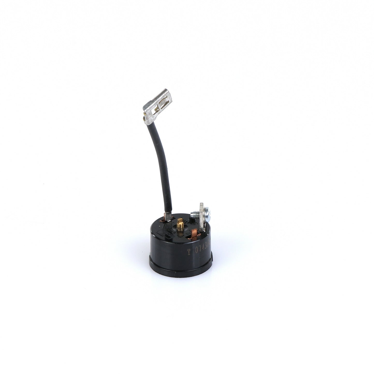START/RUN COMPONENT - Part #: 842606