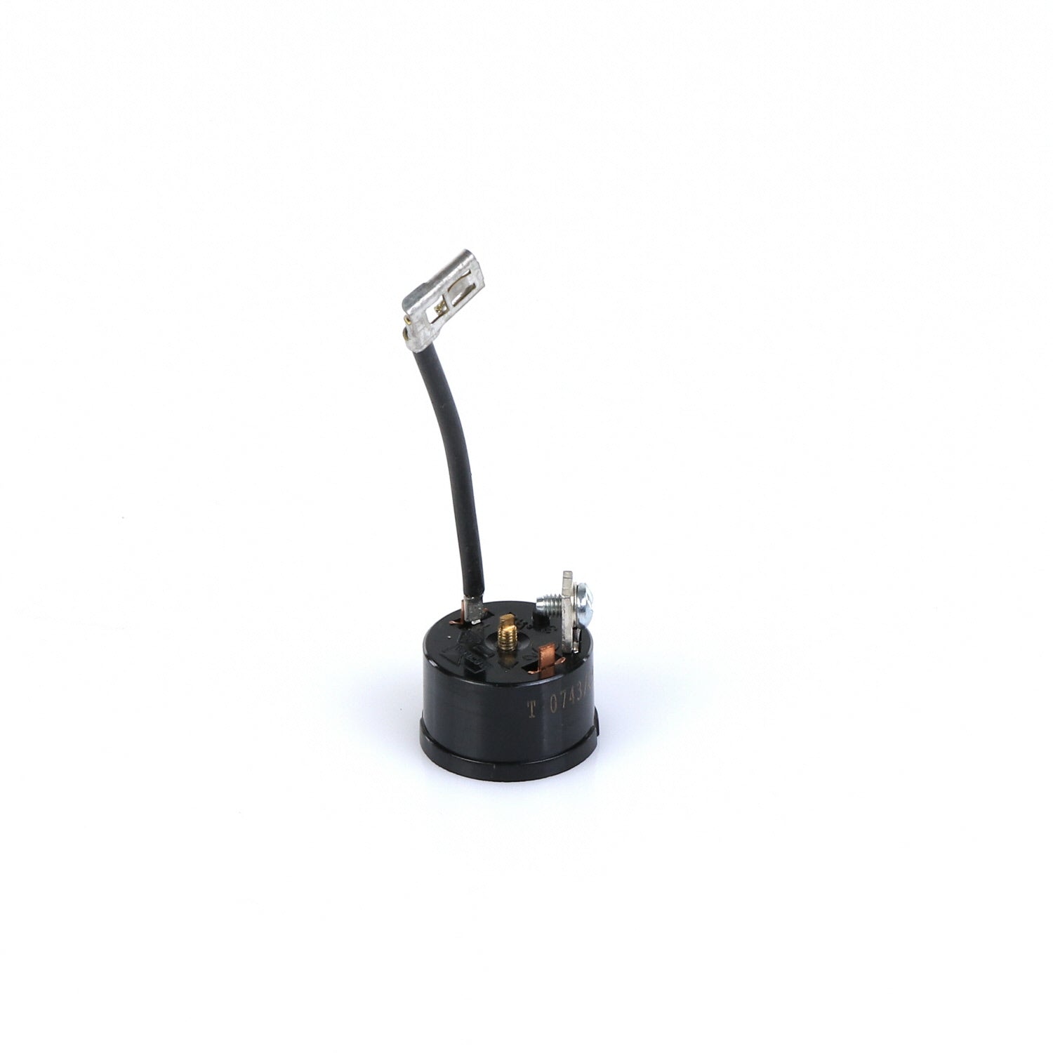 START/RUN COMPONENT - Part #: 842606