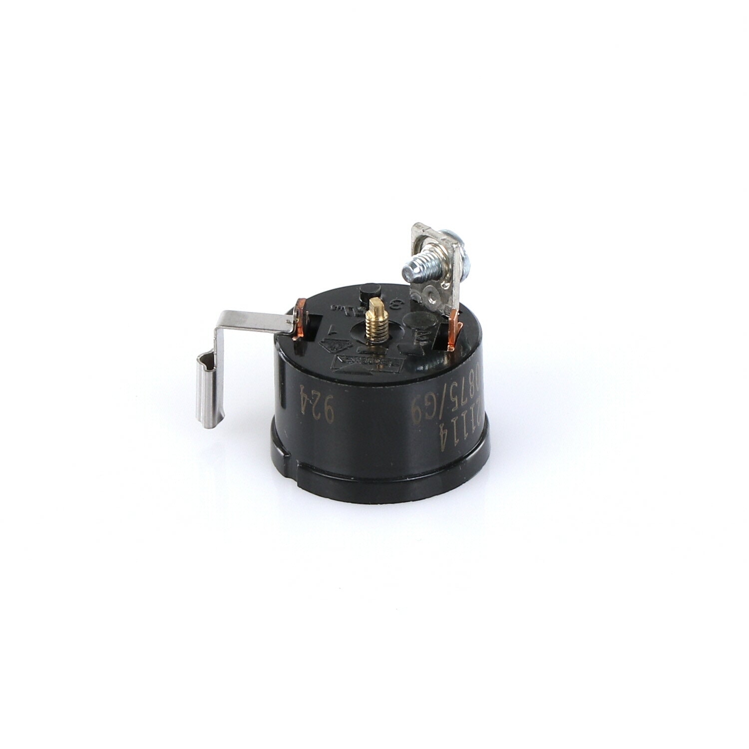 START/RUN COMPONENT - Part #: 934664