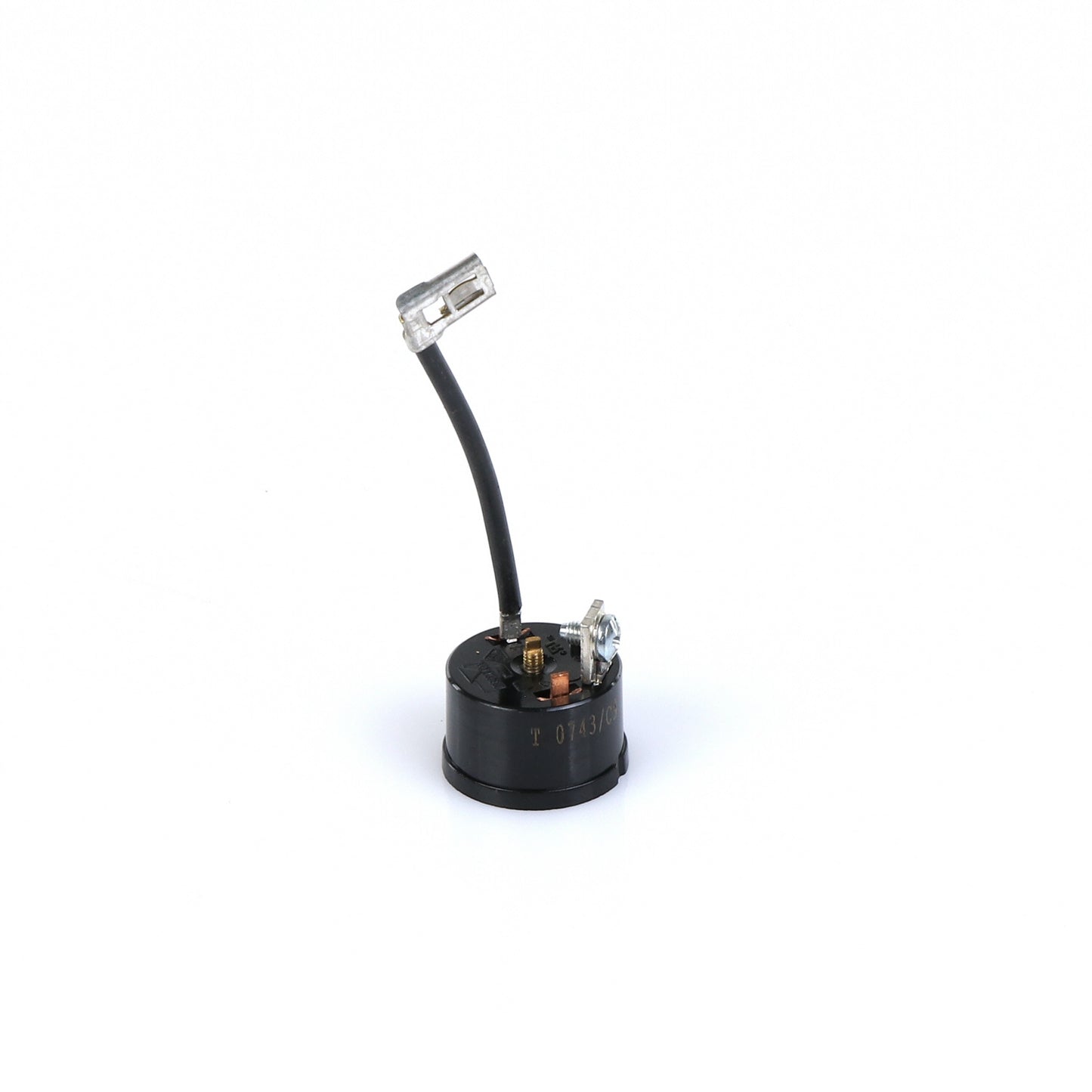 START/RUN COMPONENT - Part #: 842606
