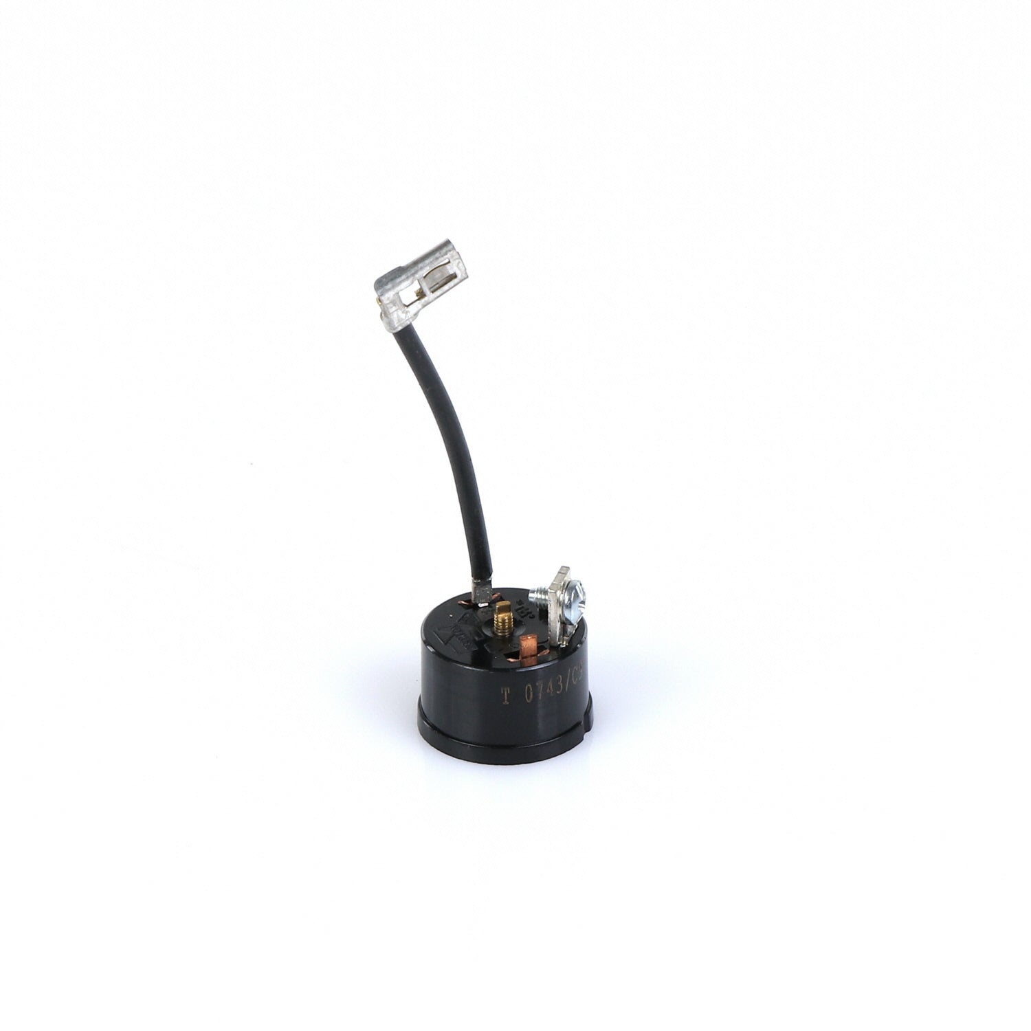 START/RUN COMPONENT - Part #: 842606
