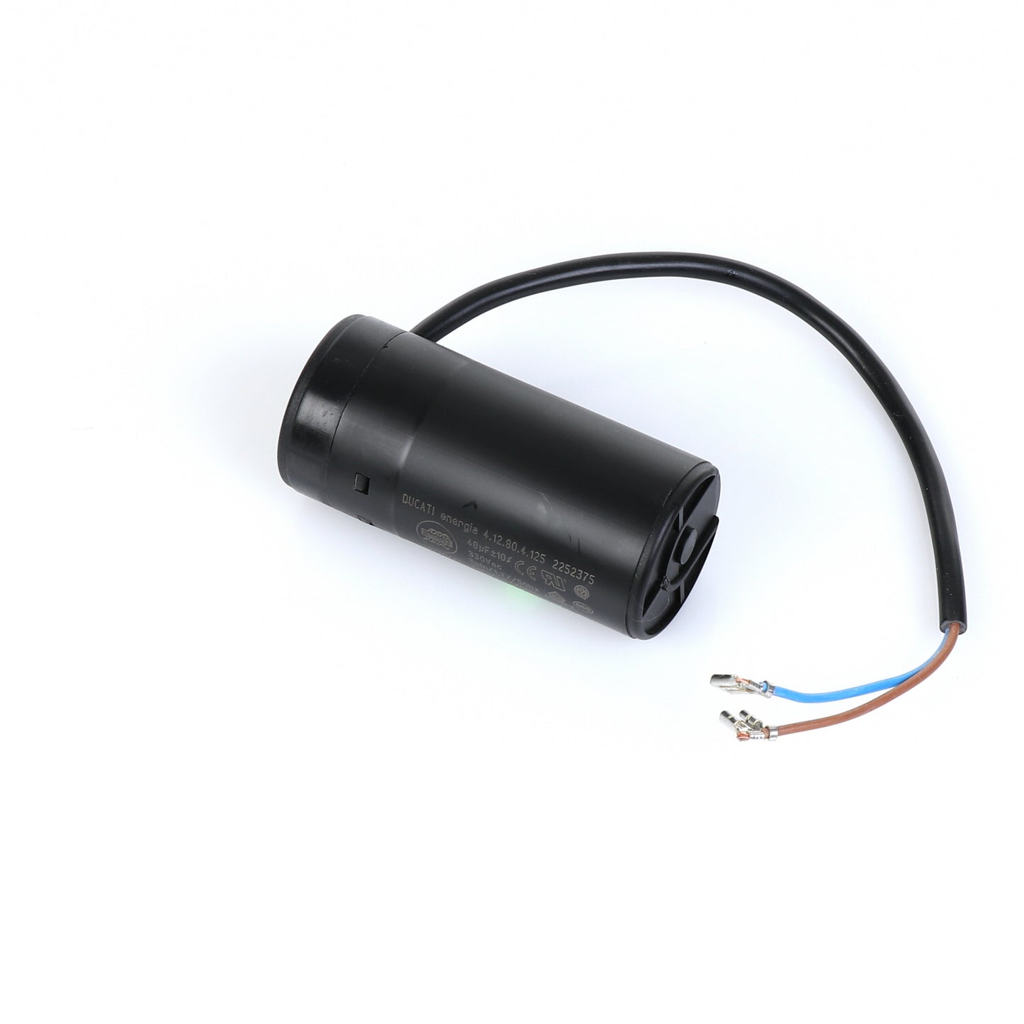 START/RUN COMPONENT - Part #: 985060