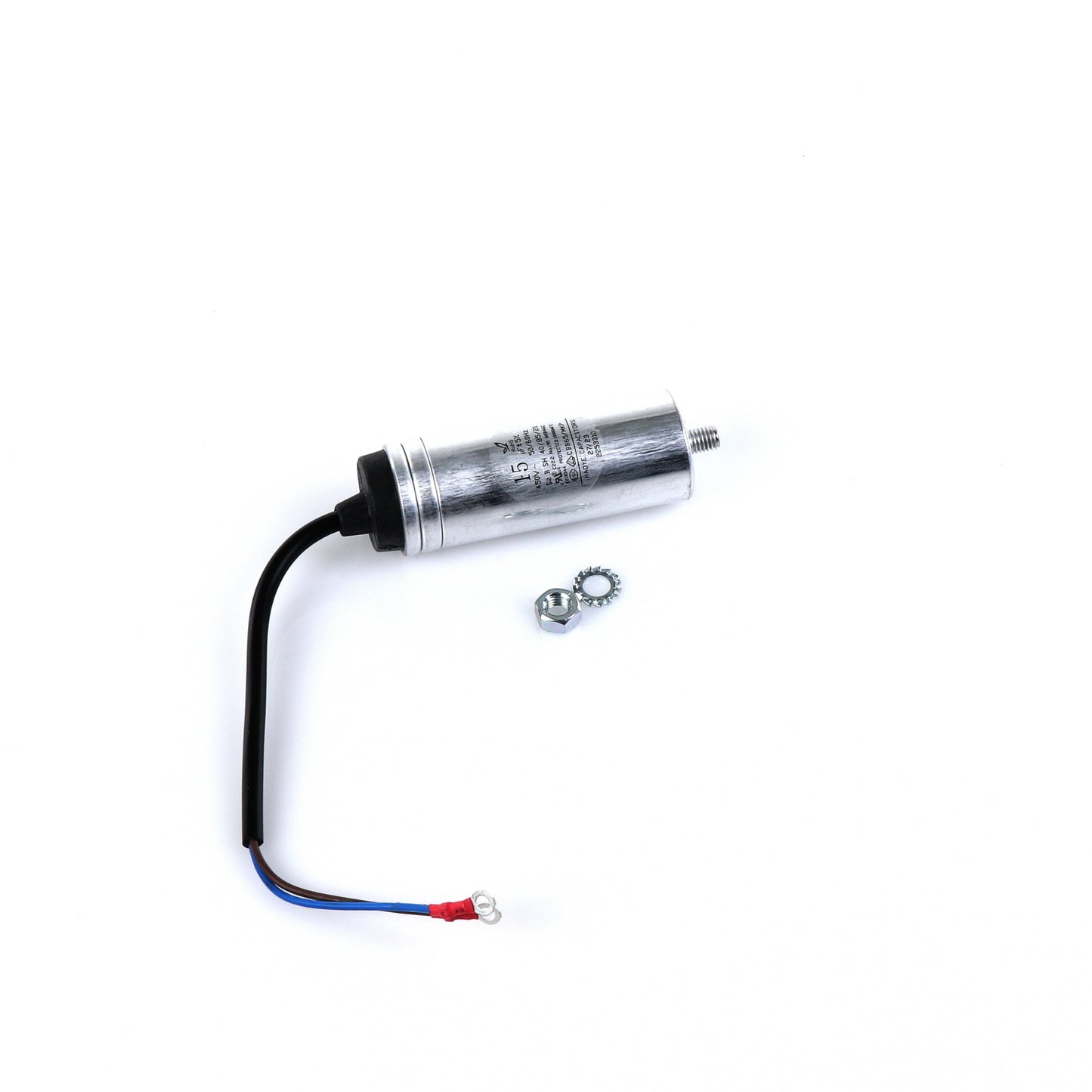 START/RUN COMPONENT - Part #: 965228