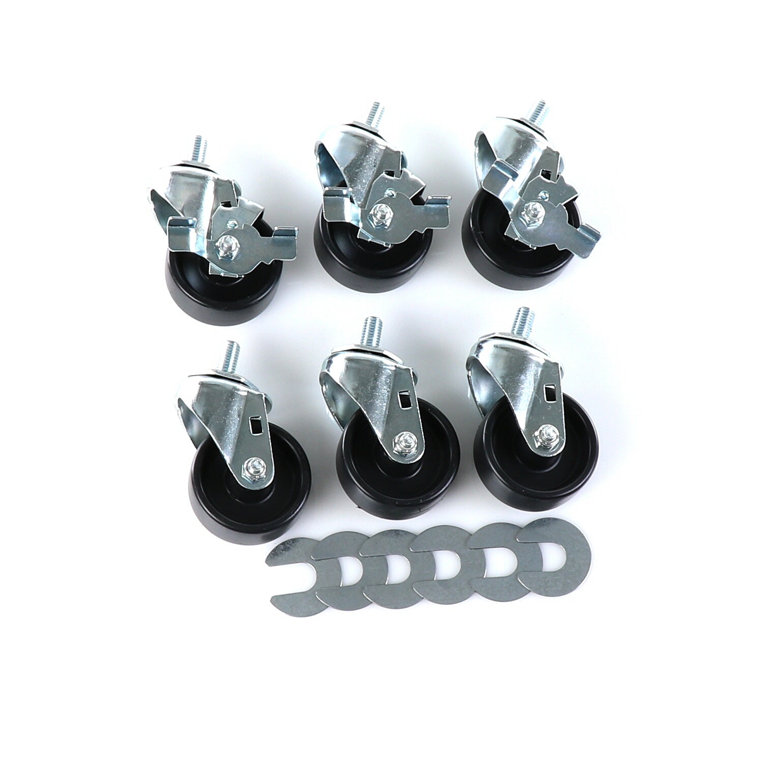 CASTOR - Part #: 885023