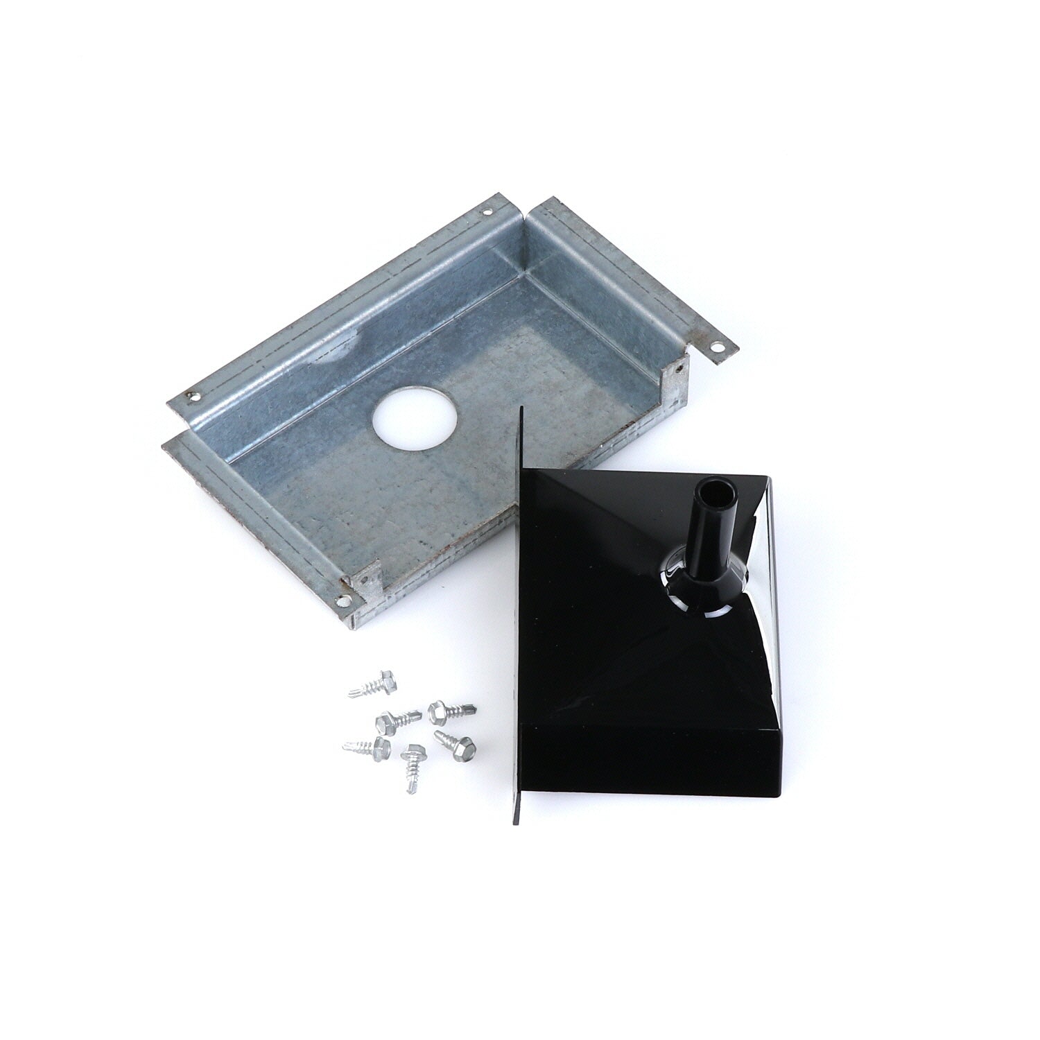 DRAIN ASSEMBLY - Part #: 859176