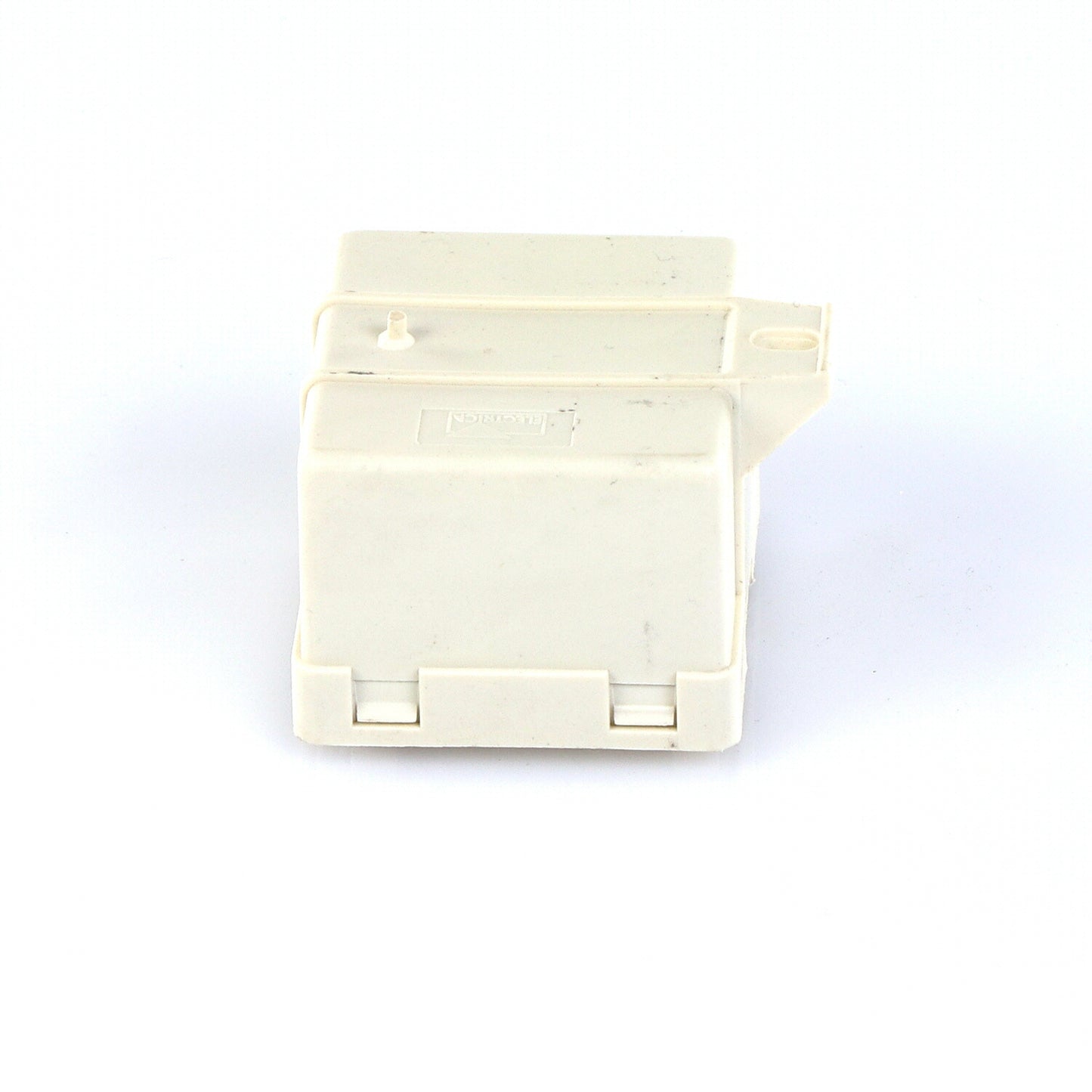 RELAY - Part #: 203307