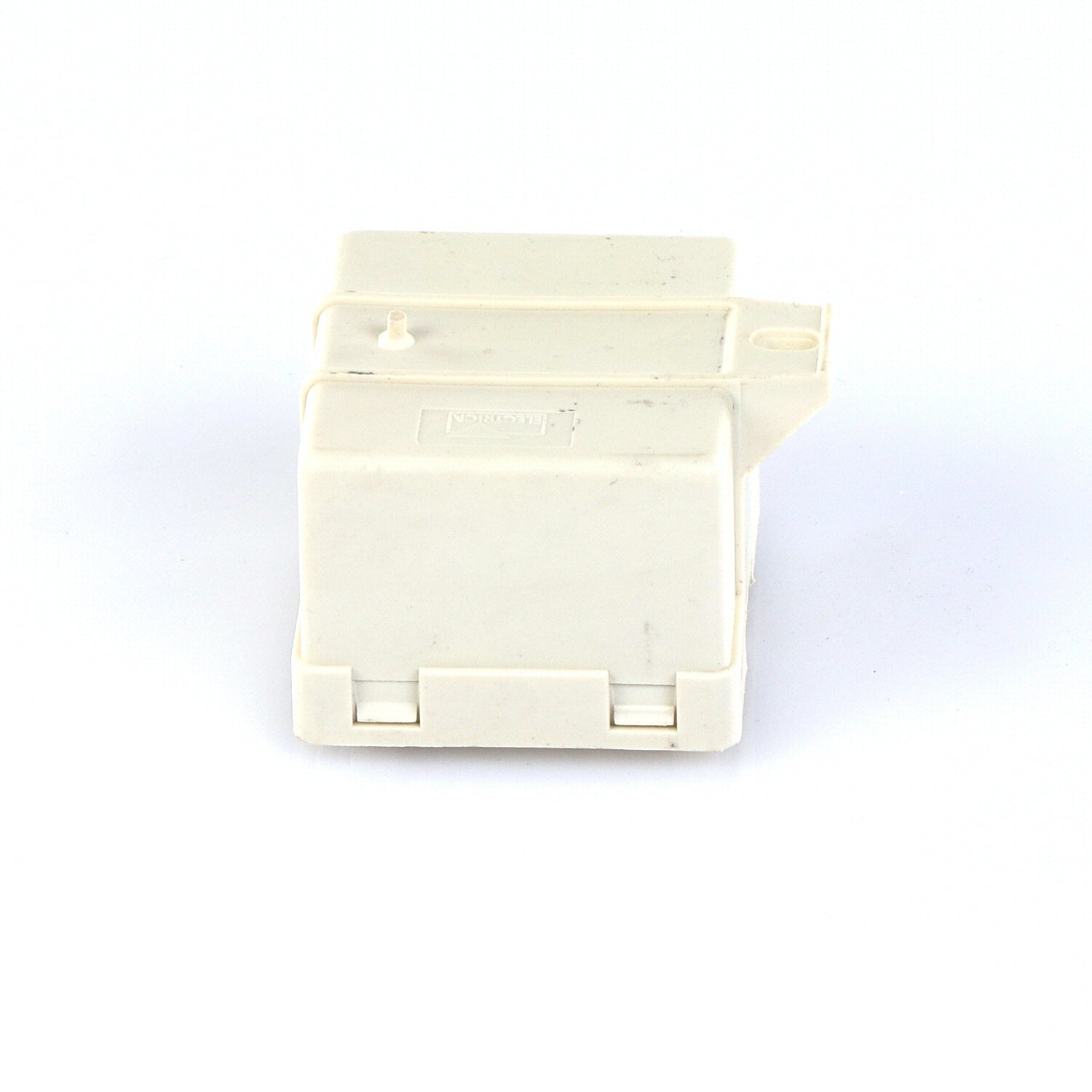 RELAY - Part #: 203307