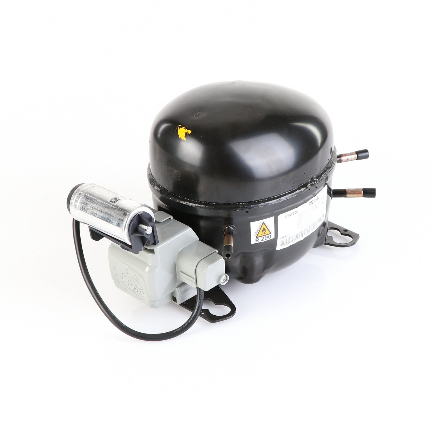 COMPRESSOR - Part #: 818837