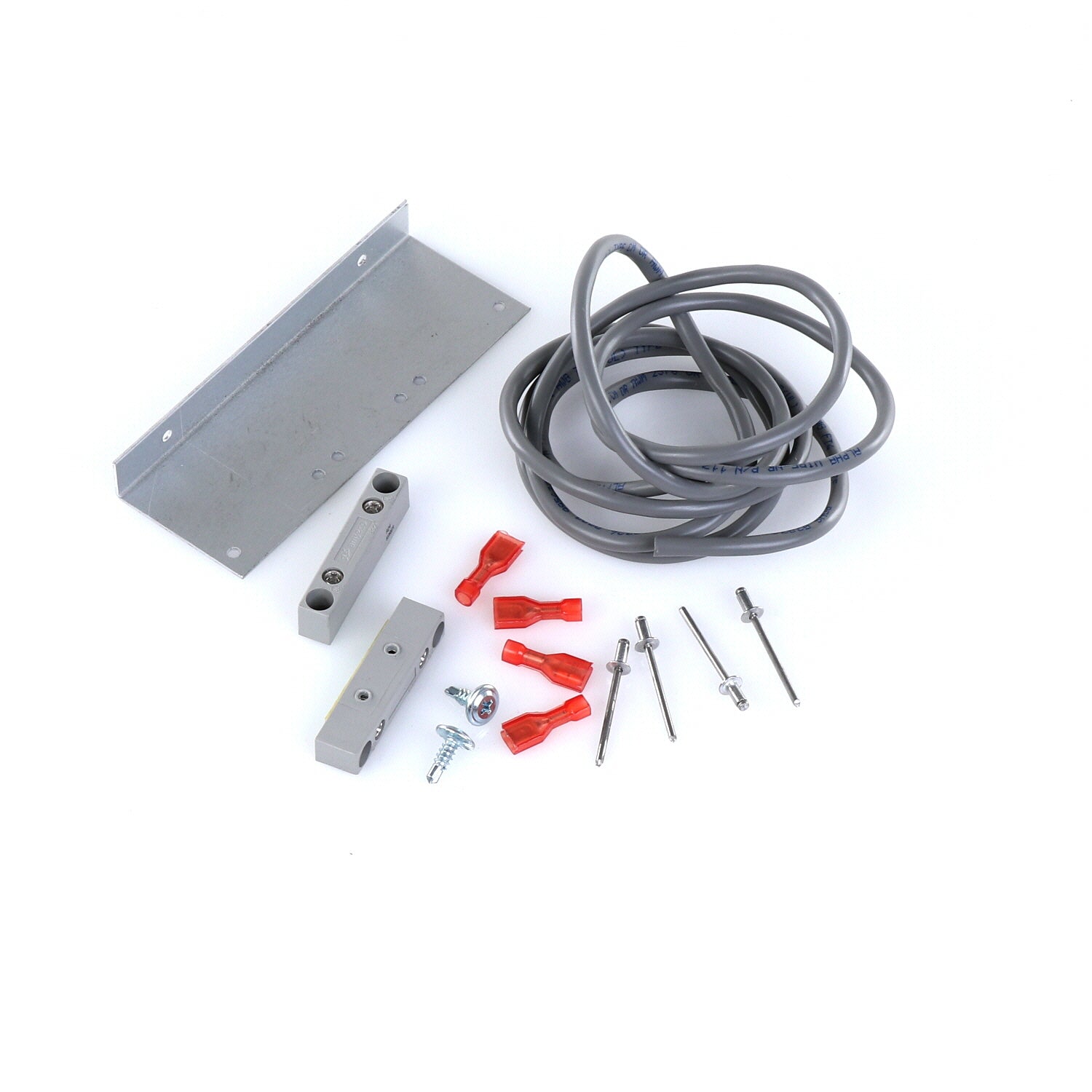 DOOR AND DOOR PARTS - Part #: 211522