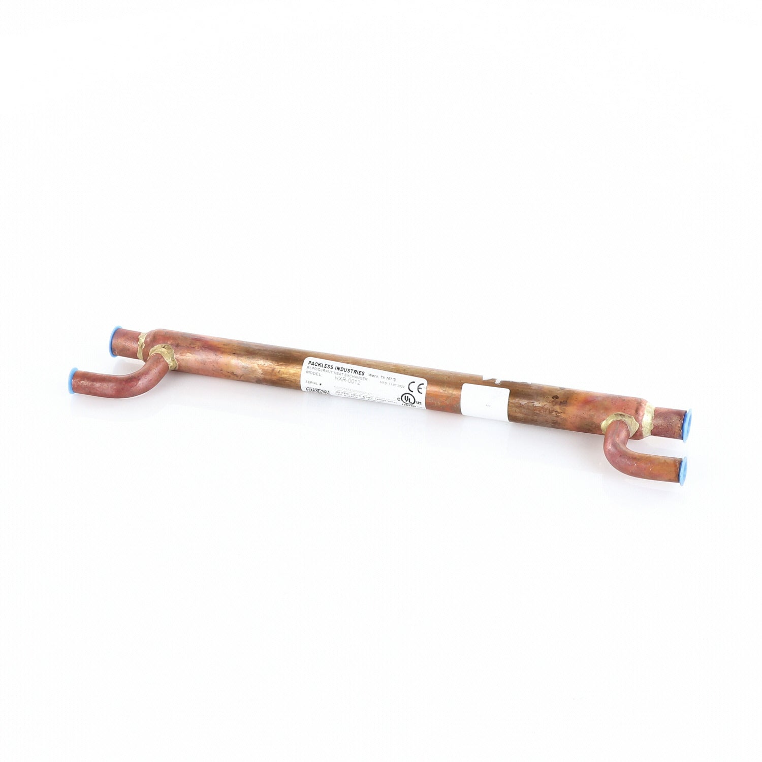 HEATER - Part #: 810074
