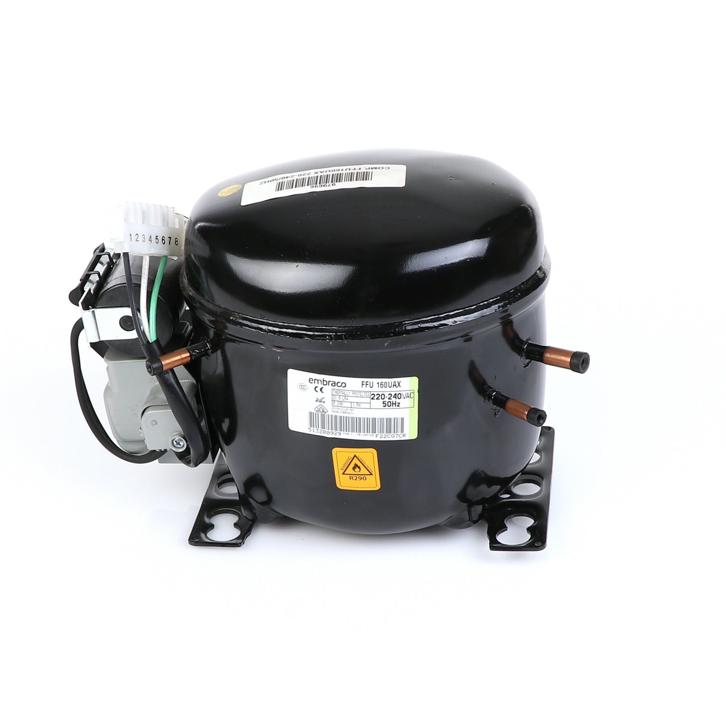 COMPRESSOR - Part #: 979696