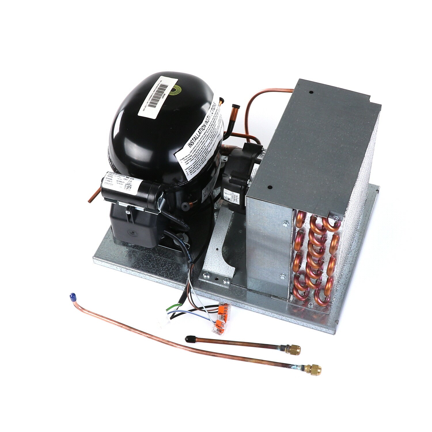 COMPRESSOR - Part #: 885407