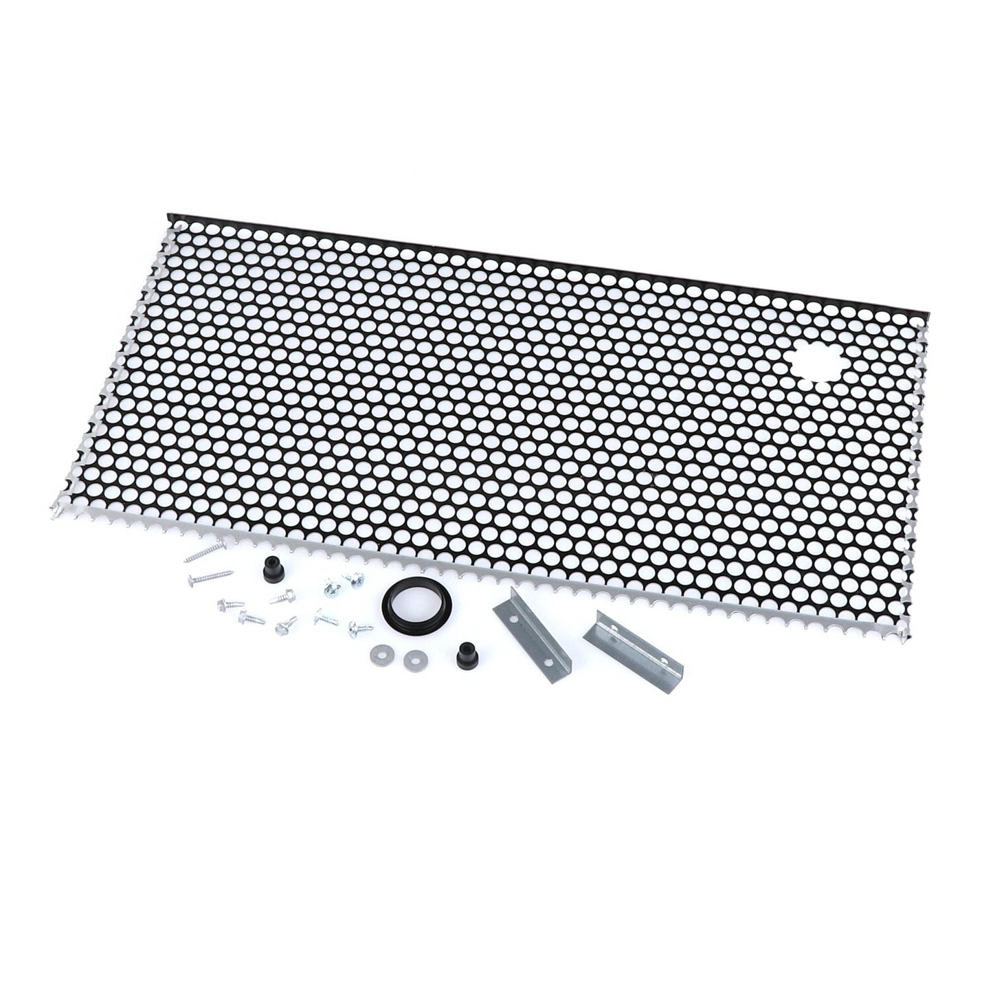 GRILL PARTS - Part #: 879652