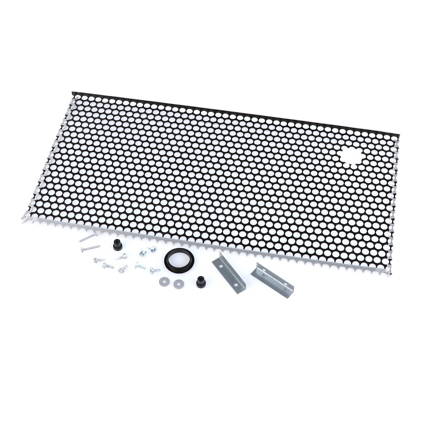 GRILL PARTS - Part #: 879652