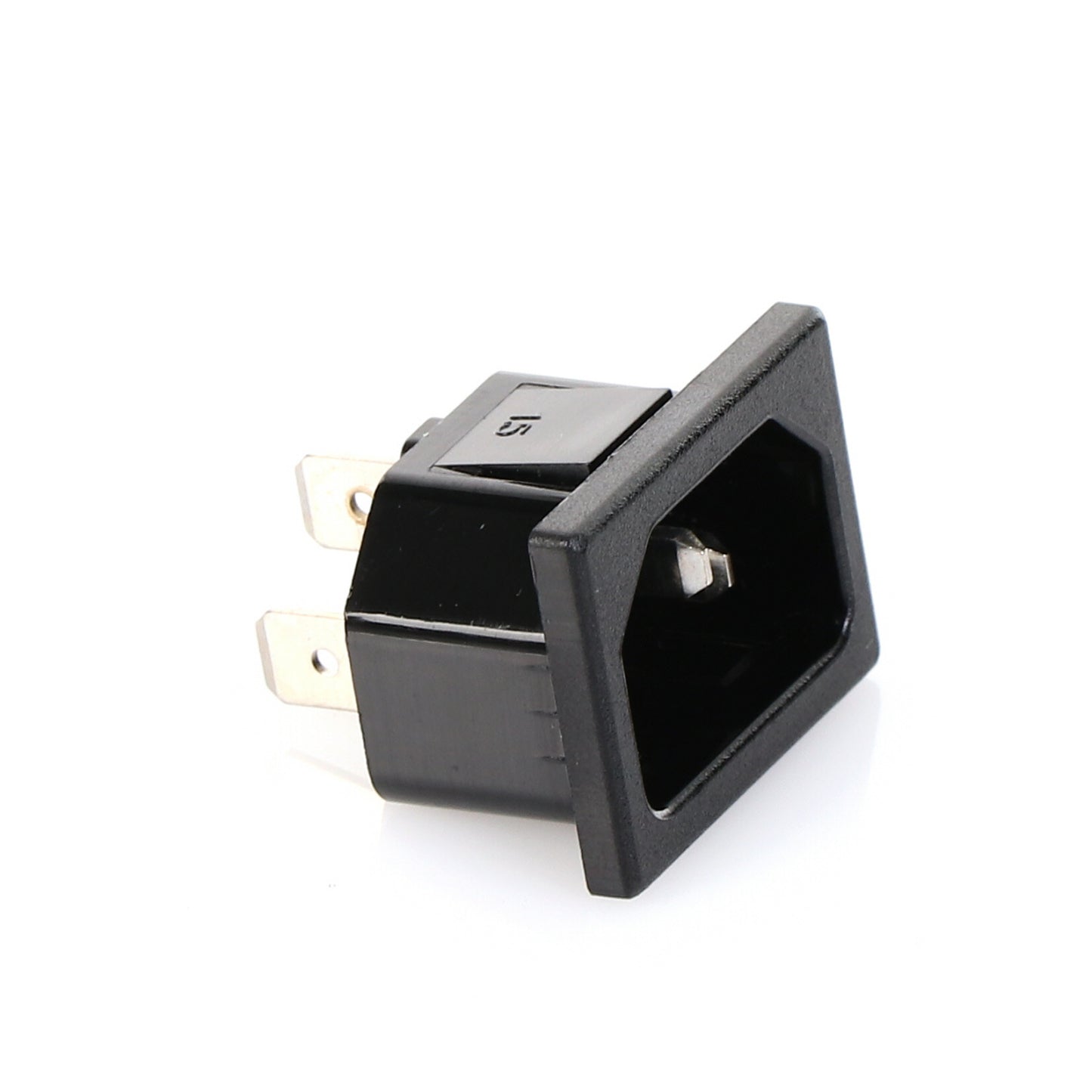 RECEPTACLE - Part #: 217785